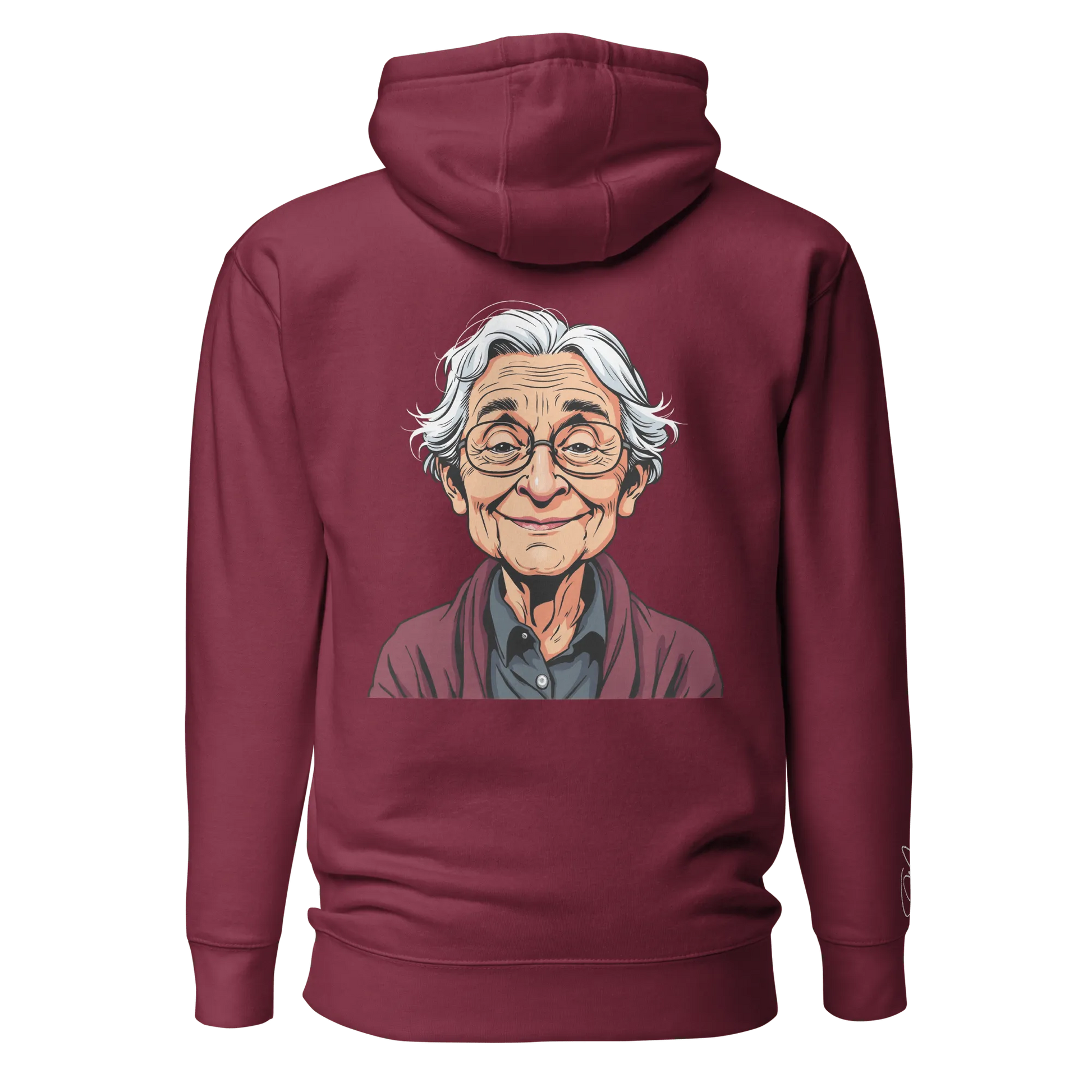 Hoodie "sweetheart" - Hoodie - flyliving