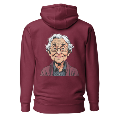 Hoodie "sweetheart" - Hoodie - flyliving