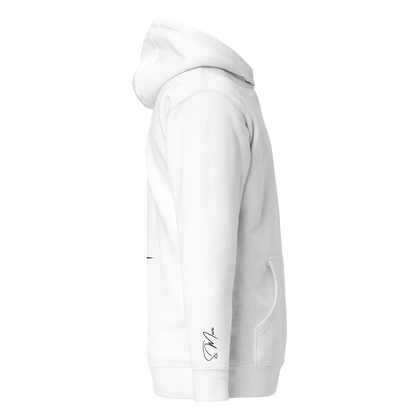 Hoodie "true soul" - Hoodie - flyliving