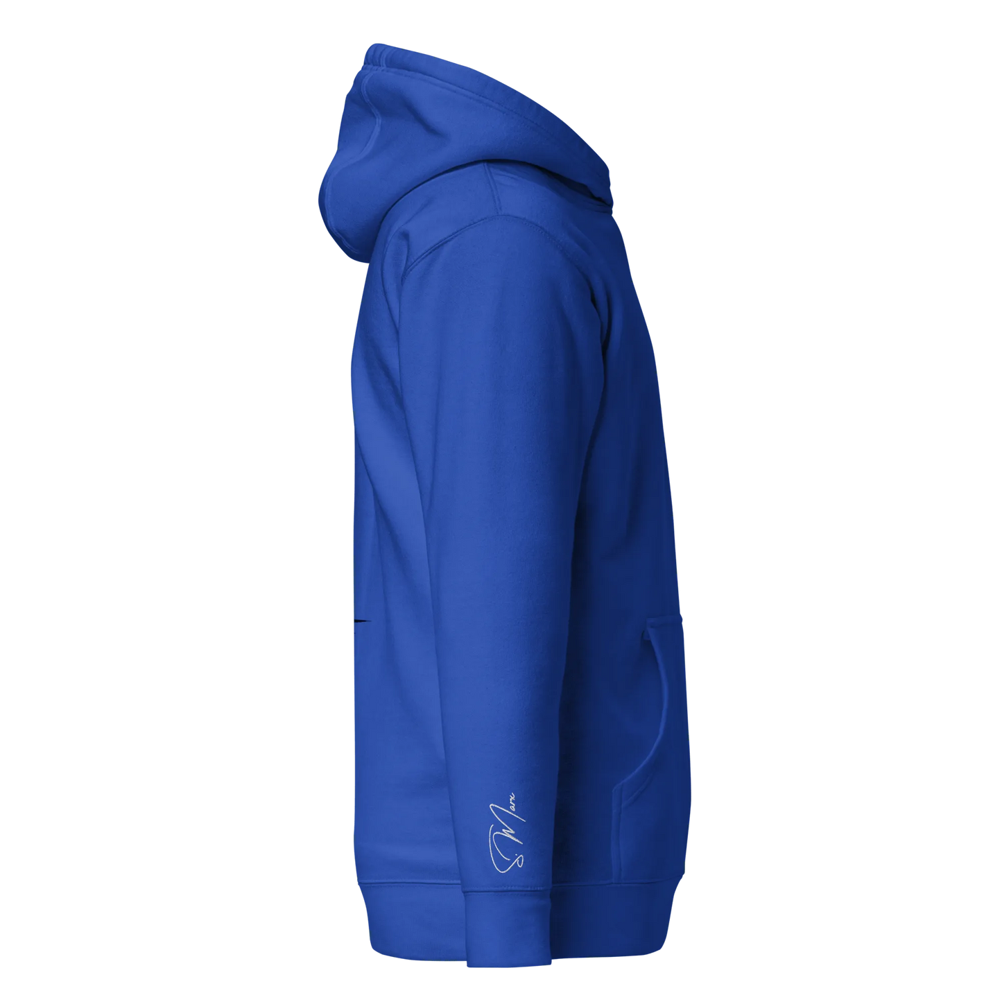 Hoodie "true soul" - Hoodie - flyliving