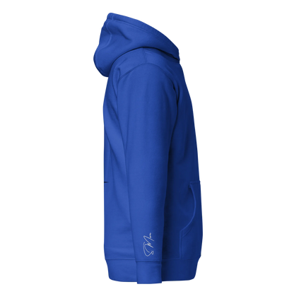 Hoodie "true soul" - Hoodie - flyliving