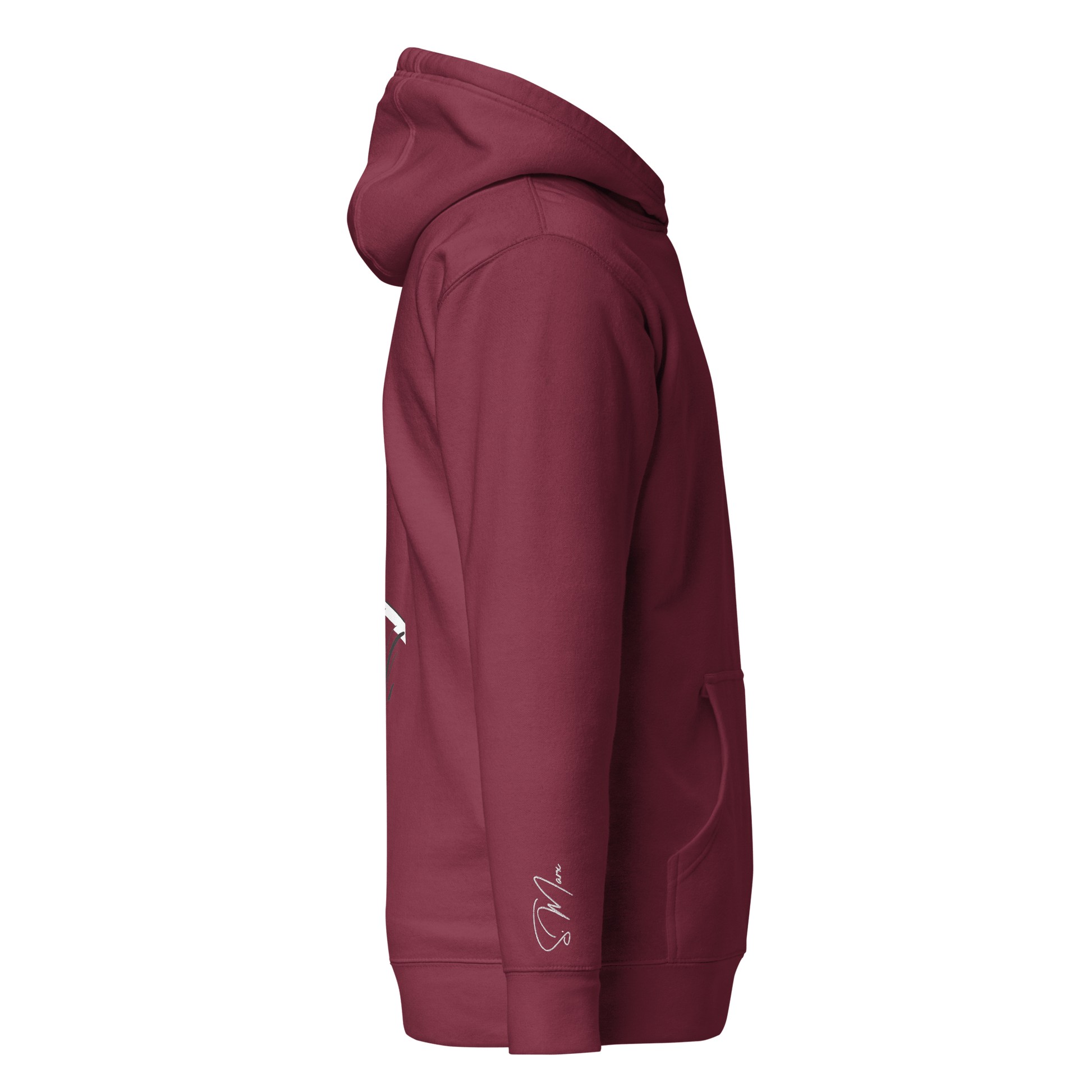 Hoodie "WTF" - Hoodie - flyliving