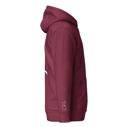 Hoodie "WTF" - Hoodie - flyliving