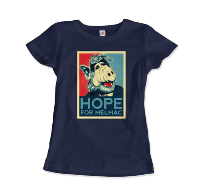 T-Shirt Hope for Melmac, 90er