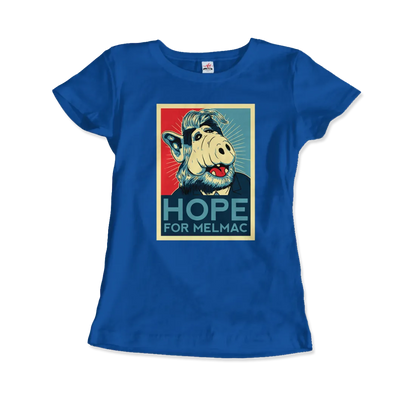 T-Shirt Hope for Melmac, 90er