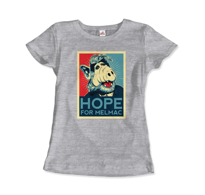 T-Shirt Hope for Melmac, 90er