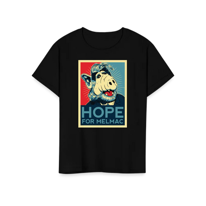 T-Shirt Hope for Melmac, 90er