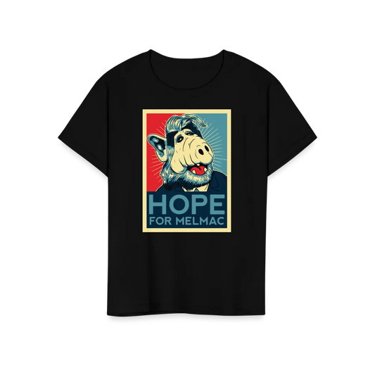 T-Shirt Hope for Melmac, 90er