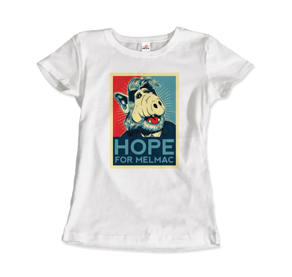 T-Shirt Hope for Melmac, 90er