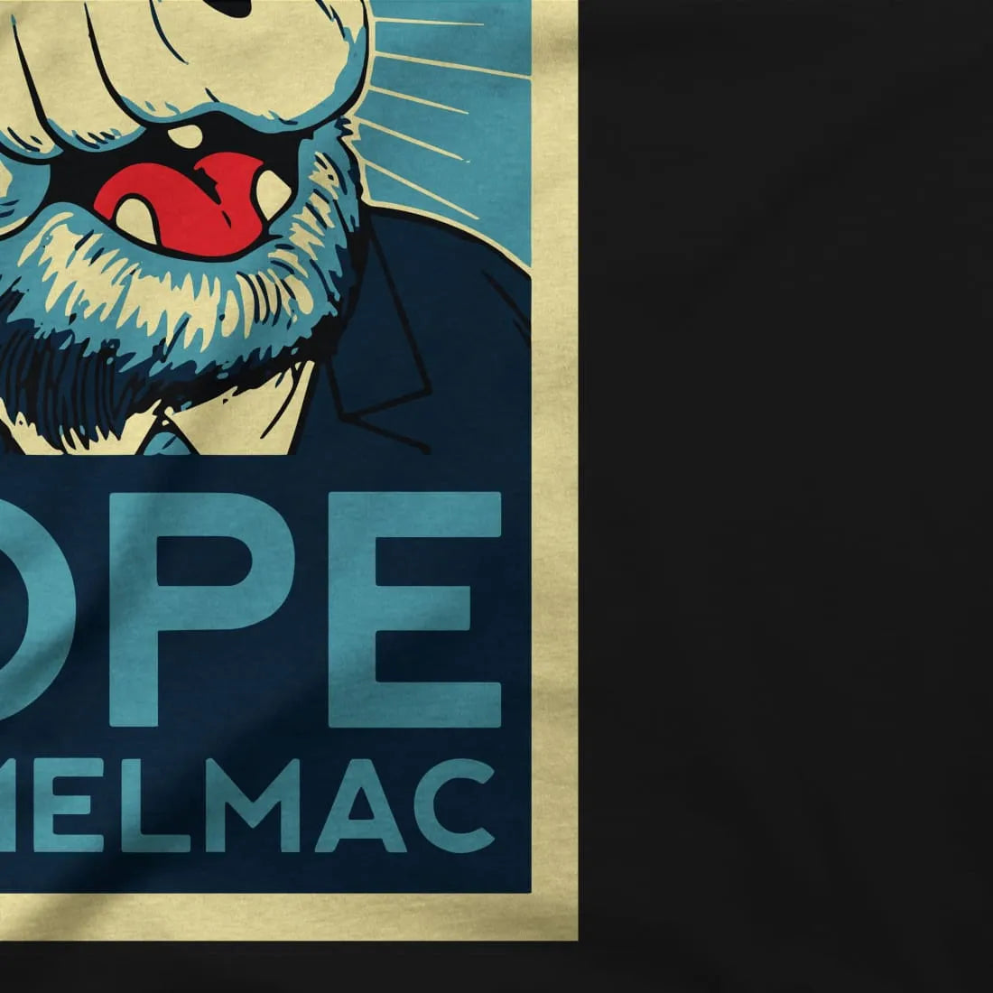 T-Shirt Hope for Melmac, 90er