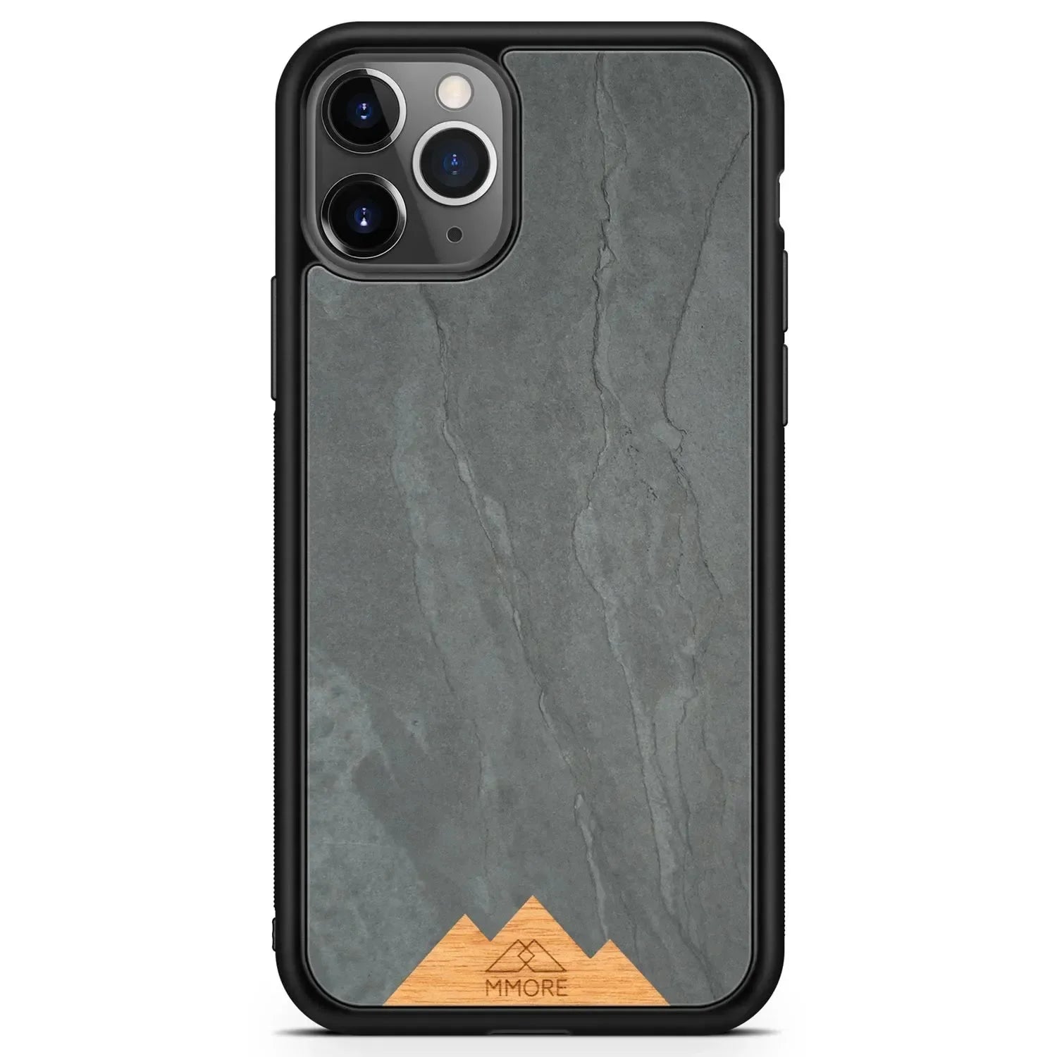 Handyhülle "Mountain Stone"