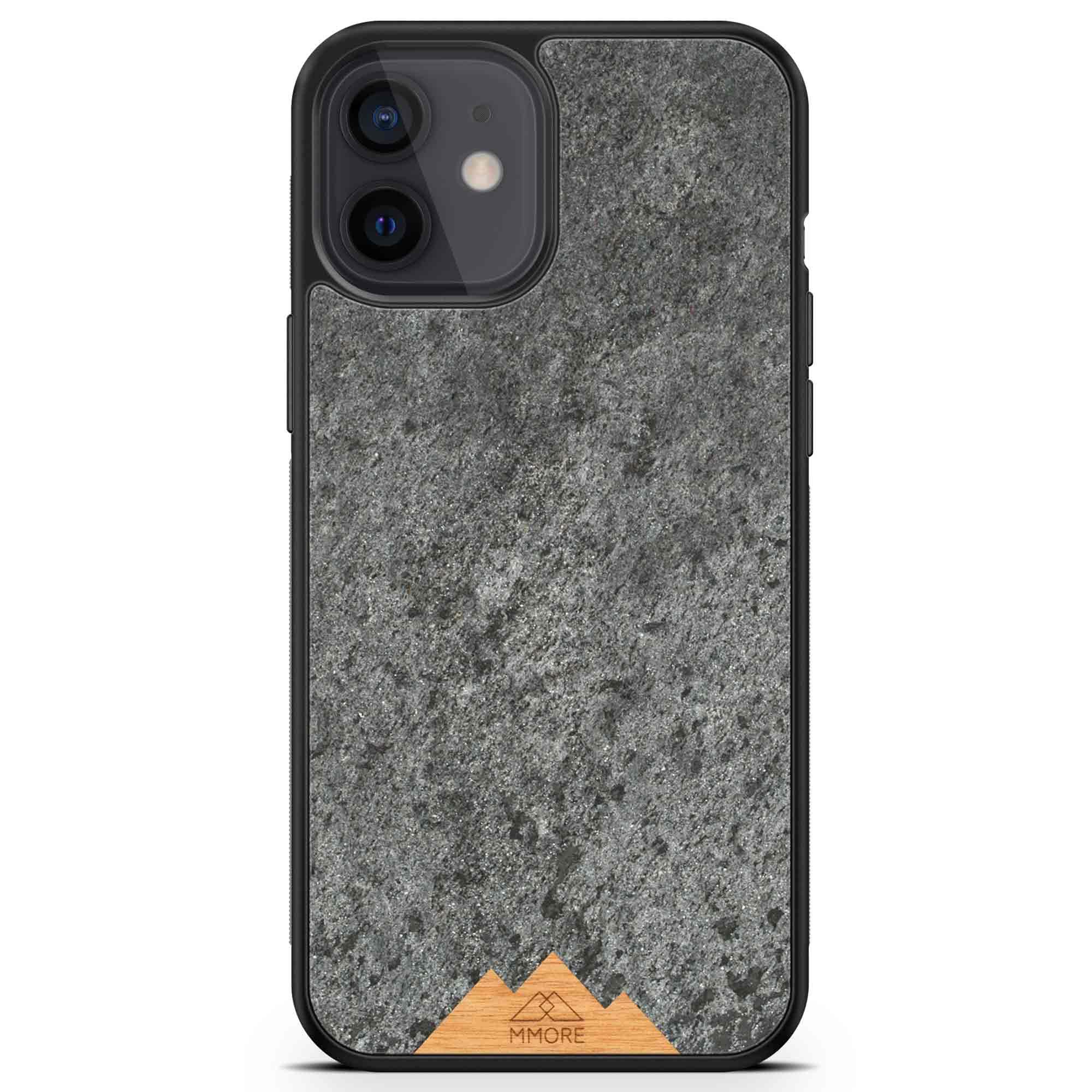 Handyhülle "Mountain Stone"