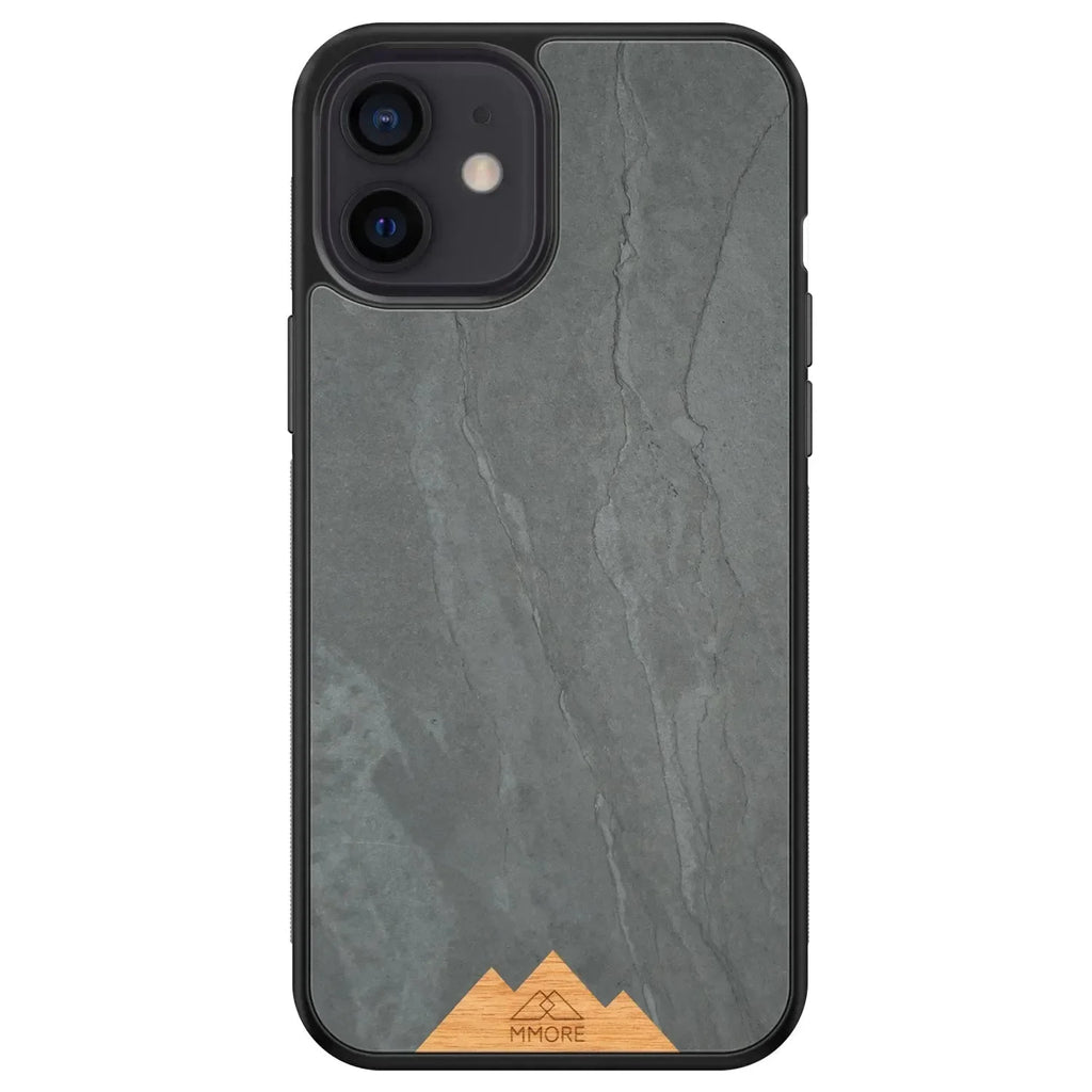 Handyhülle "Mountain Stone"