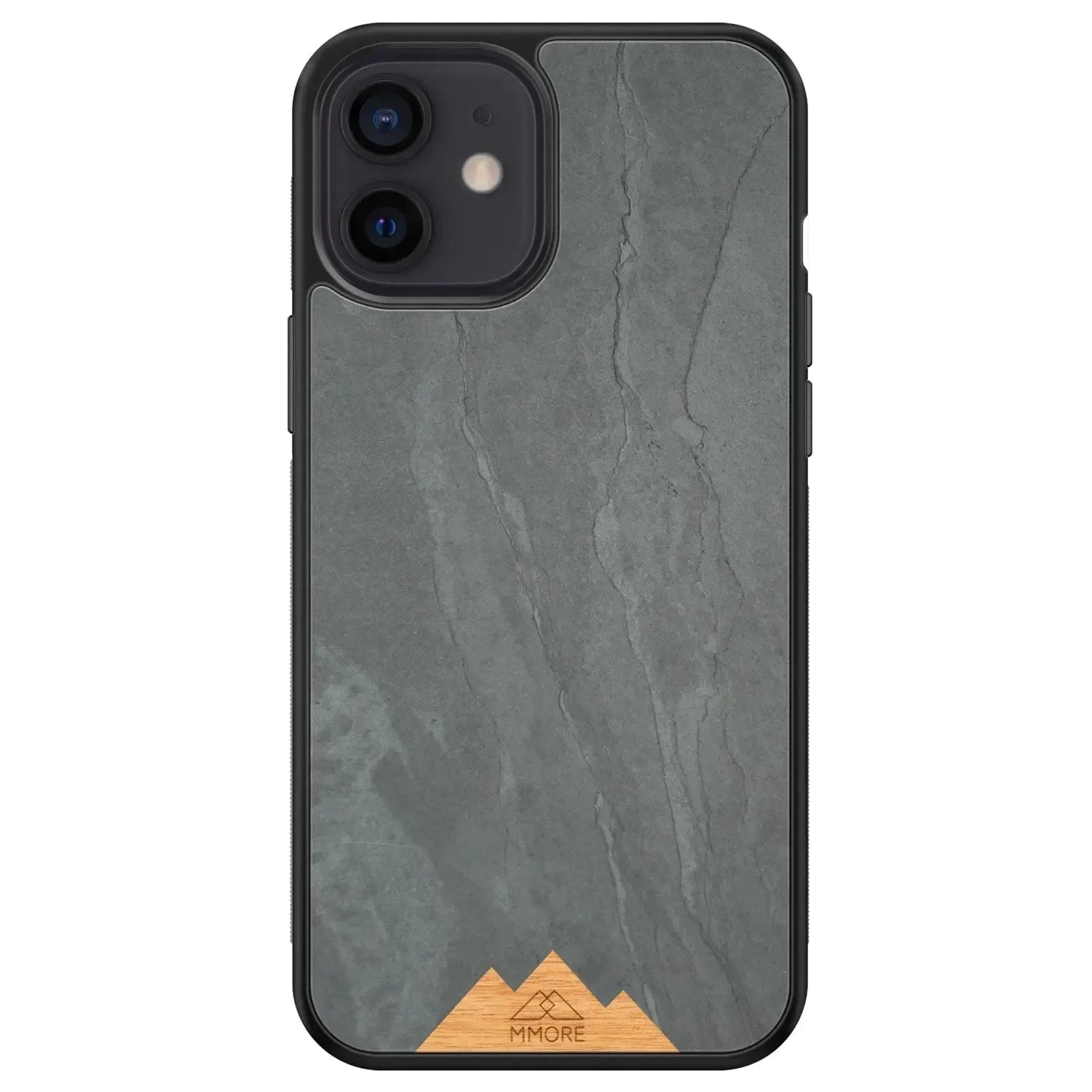 Handyhülle "Mountain Stone"