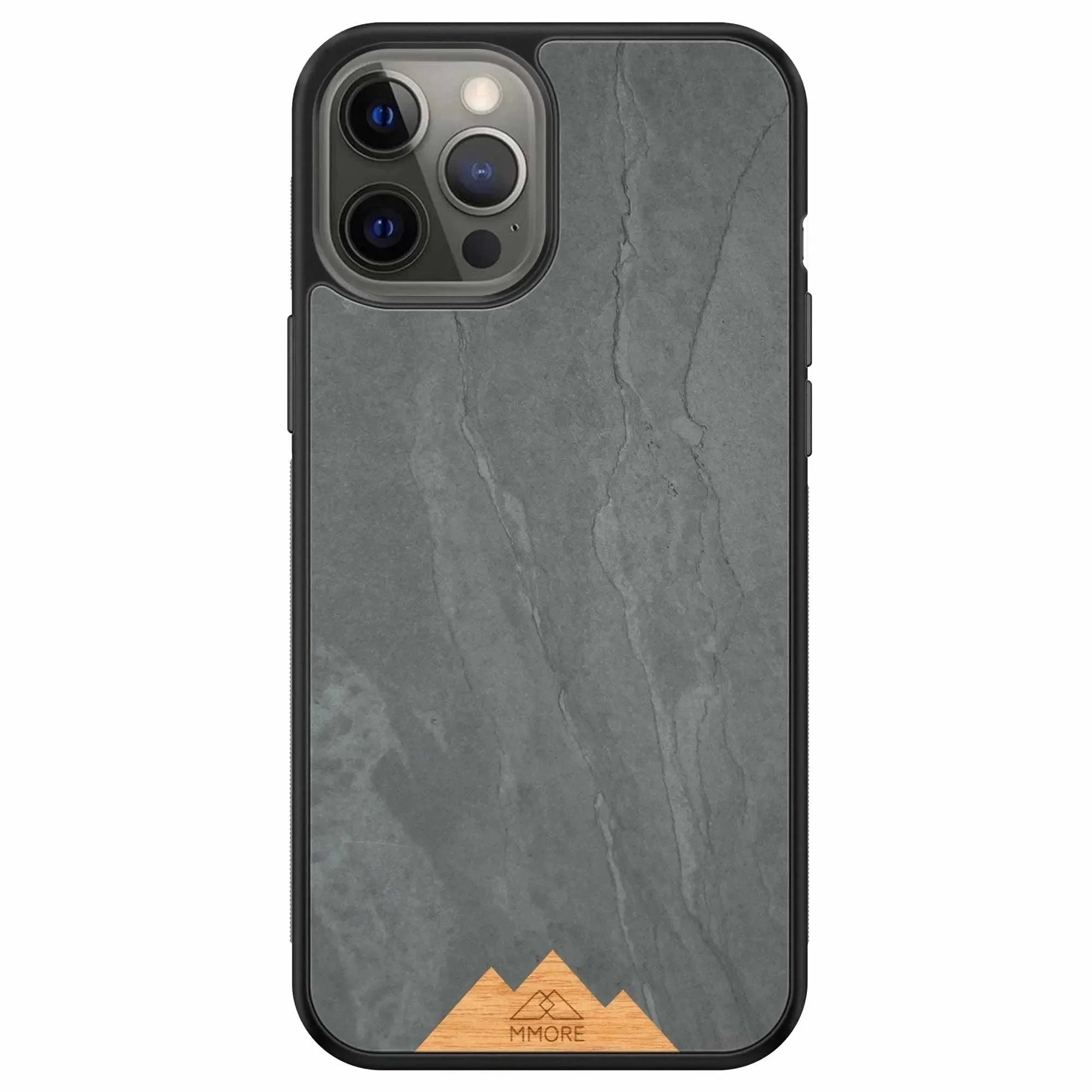 Handyhülle "Mountain Stone"