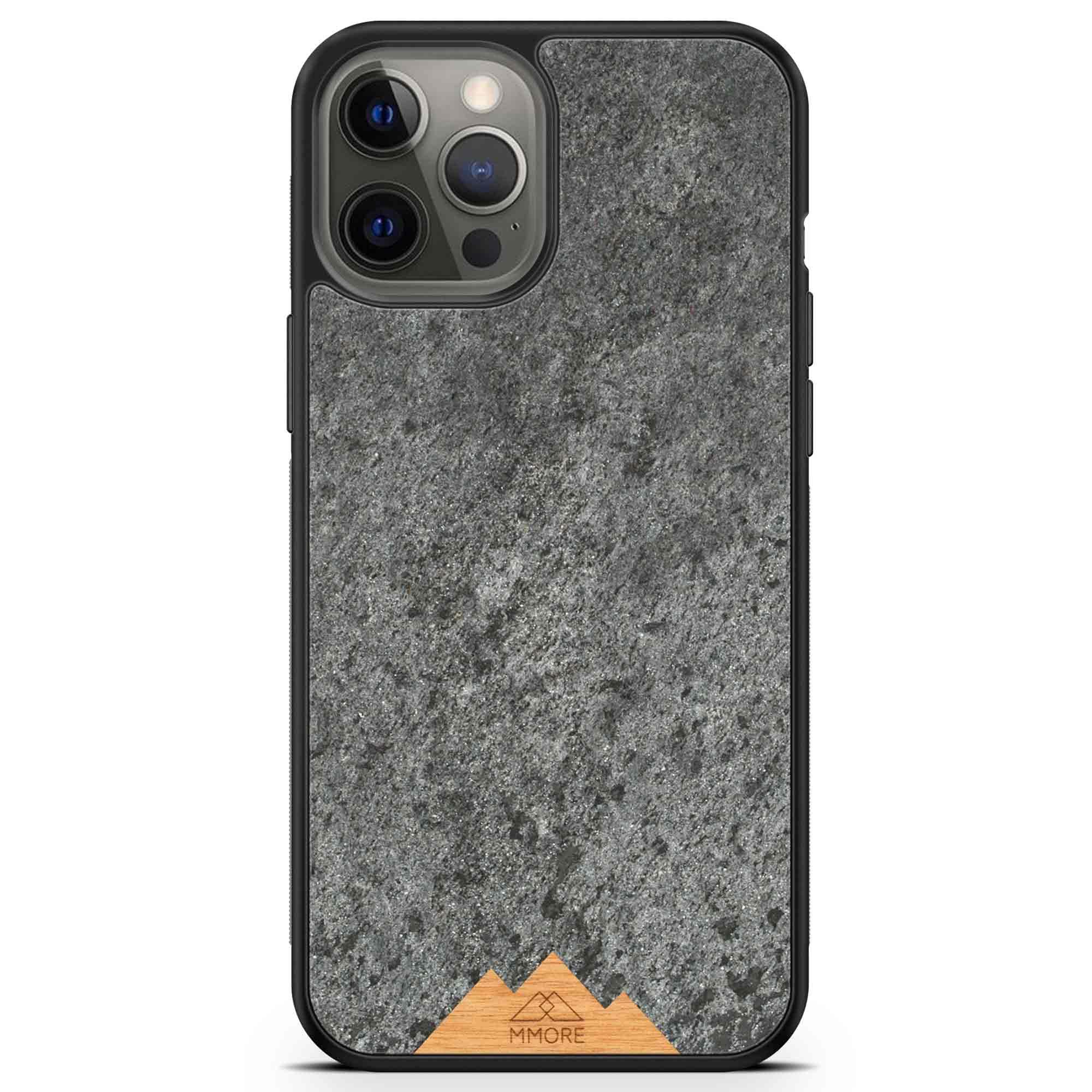 Handyhülle "Mountain Stone"