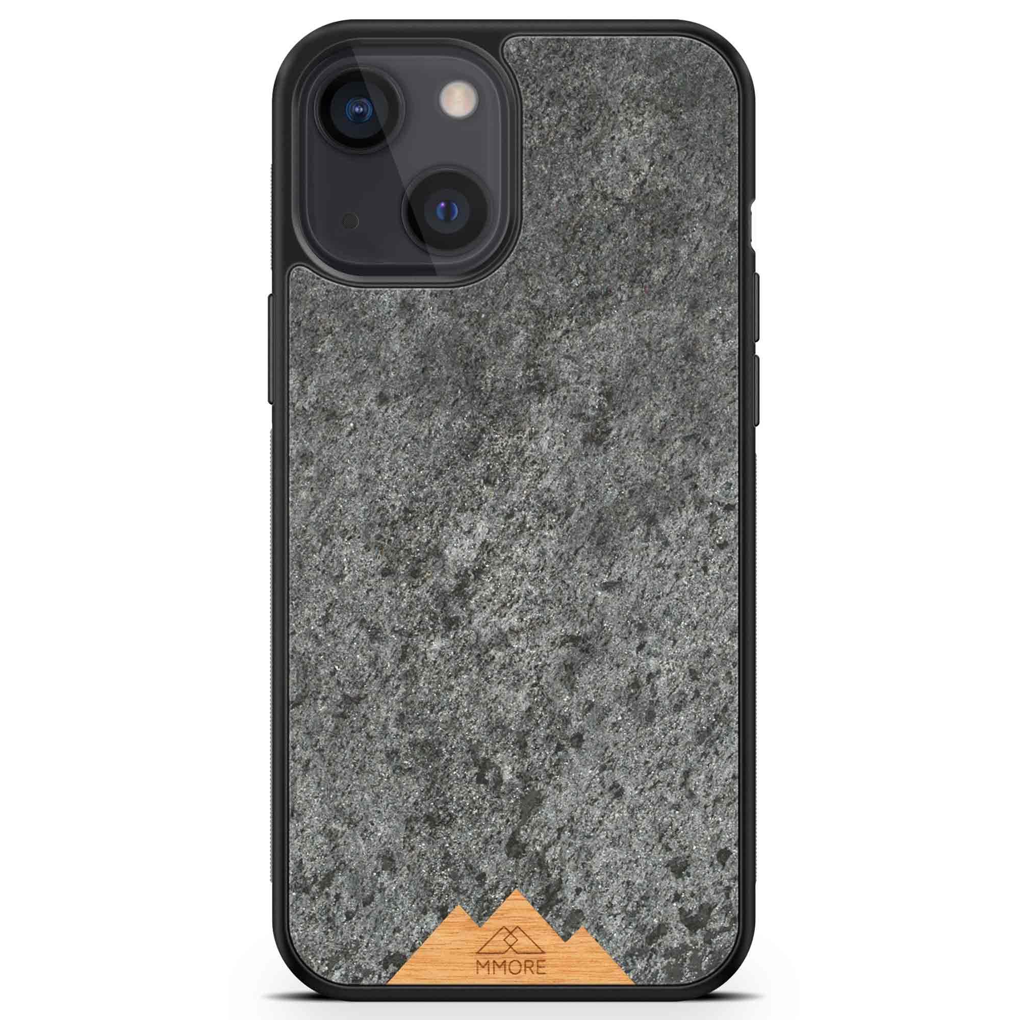 Handyhülle "Mountain Stone"
