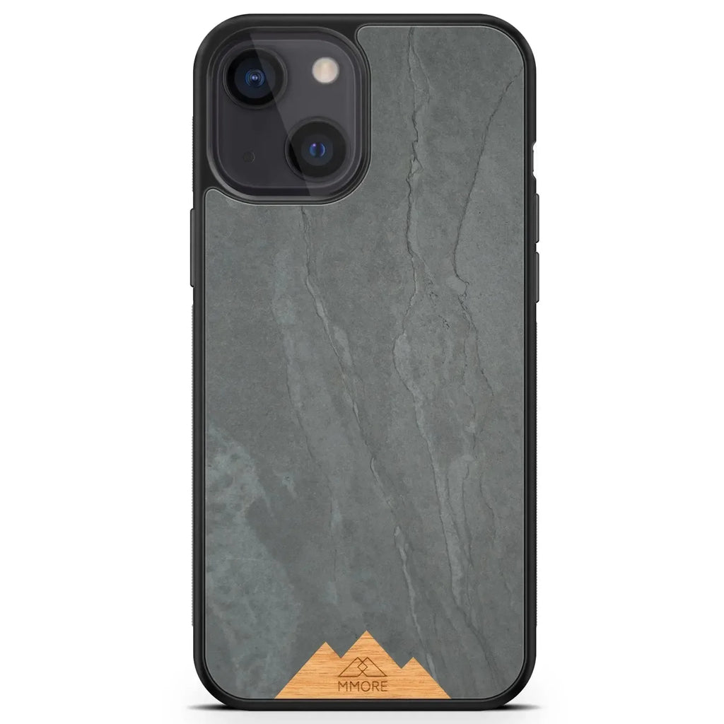 Handyhülle "Mountain Stone"