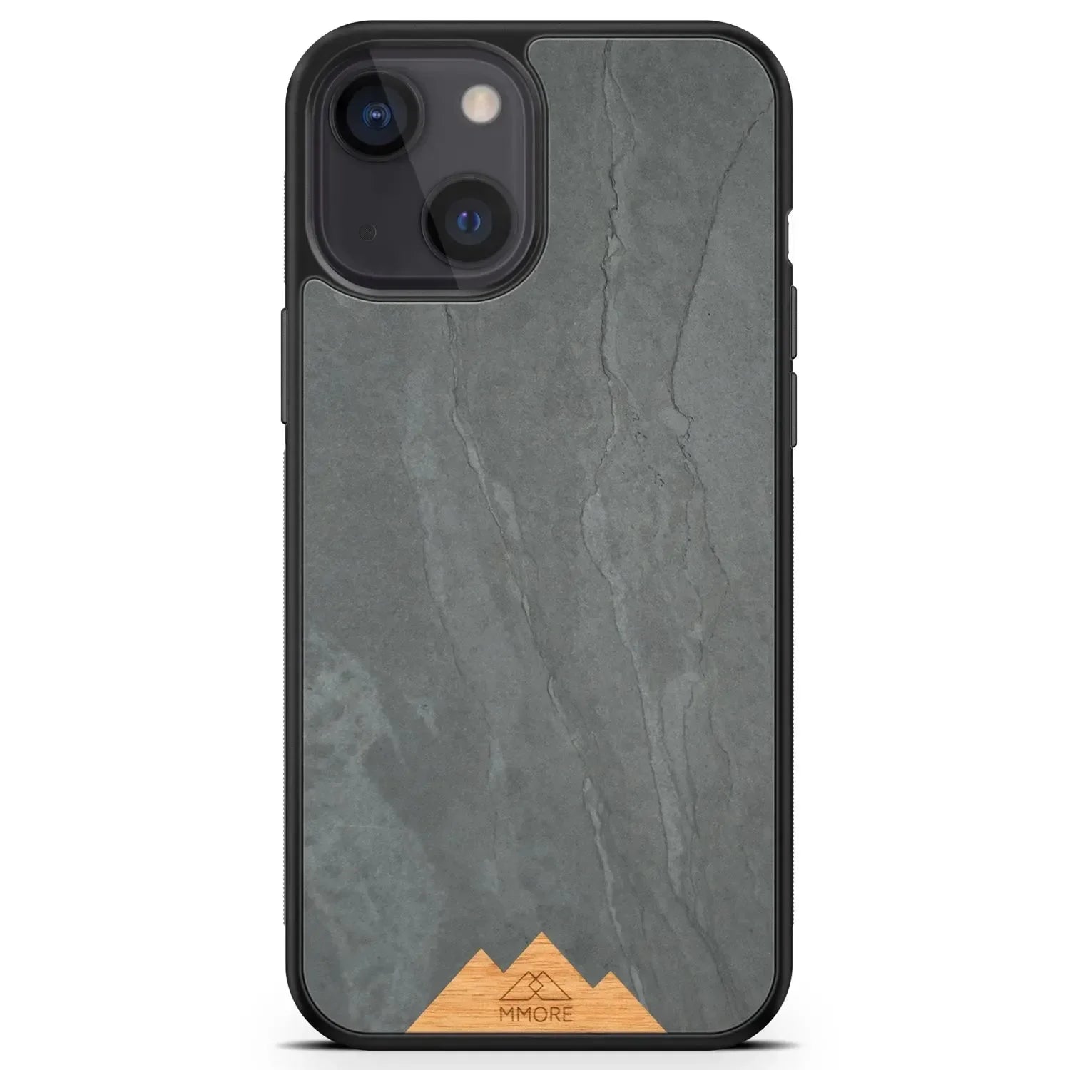 Handyhülle "Mountain Stone"