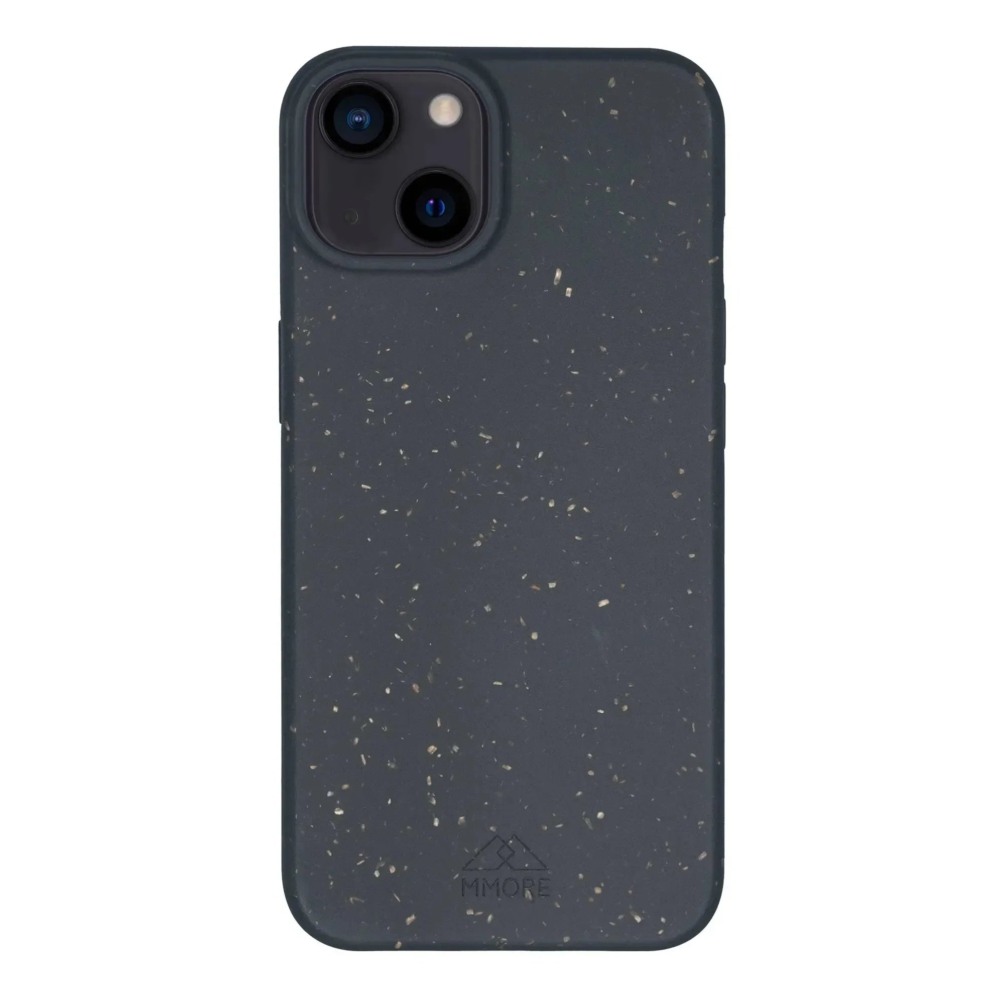 iPhone Case "Blacky", biologisch abbaubar