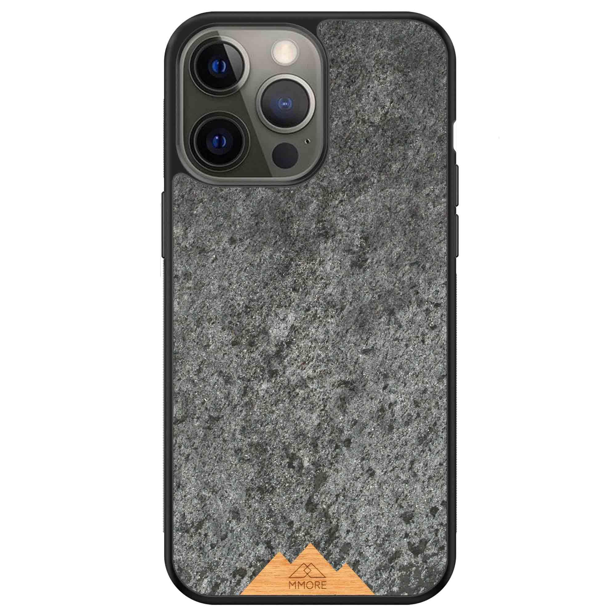 Handyhülle "Mountain Stone"