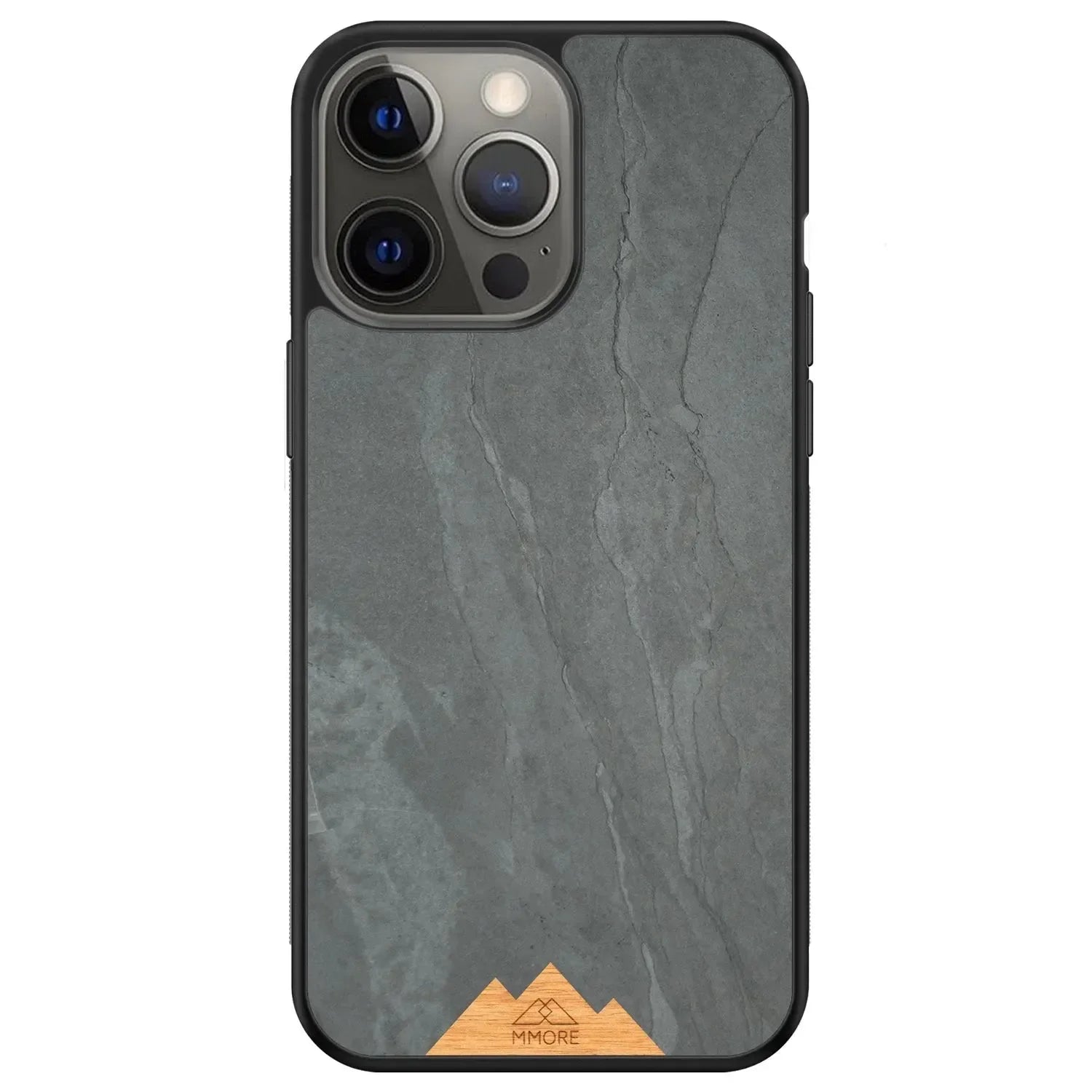 Handyhülle "Mountain Stone"
