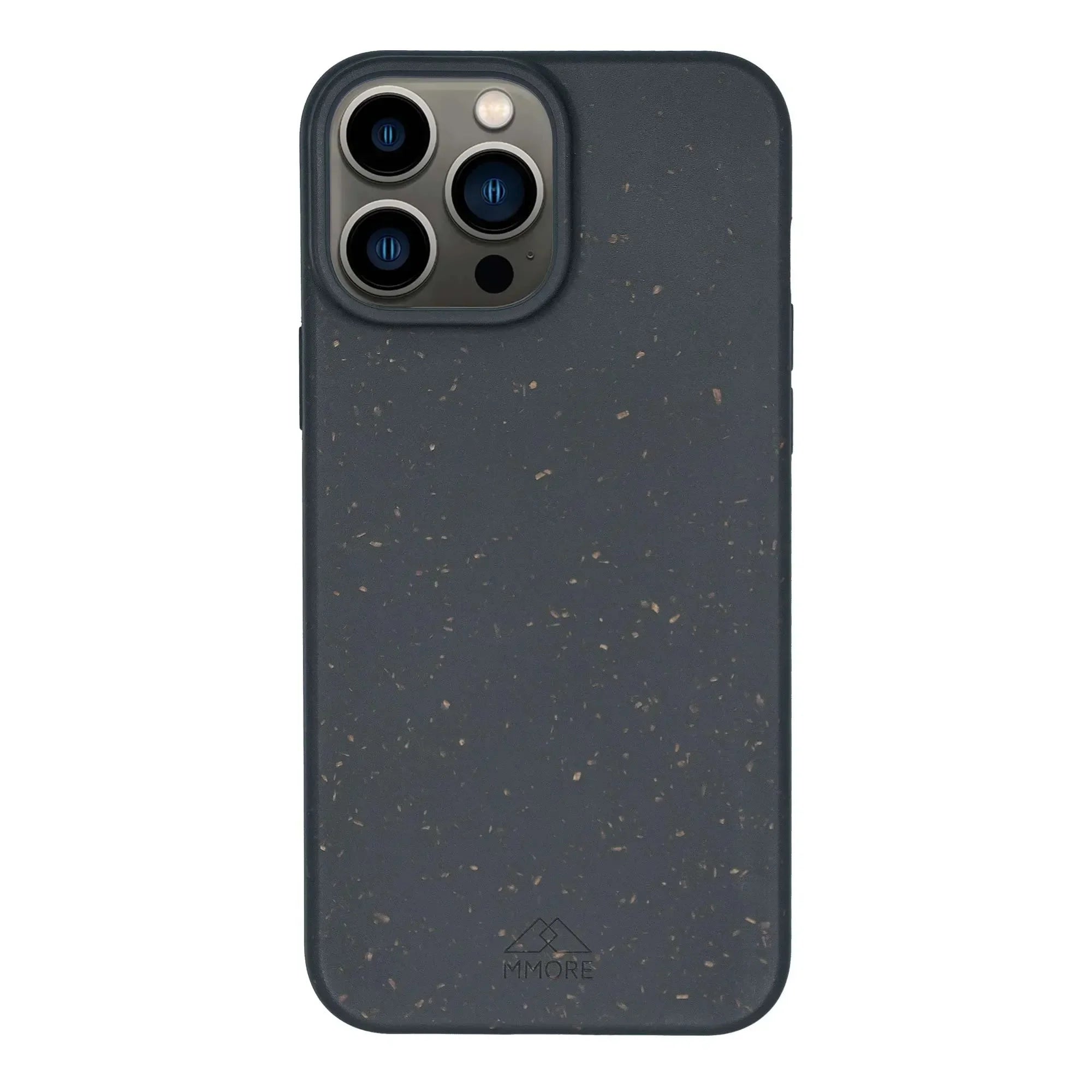 iPhone Case "Blacky", biologisch abbaubar