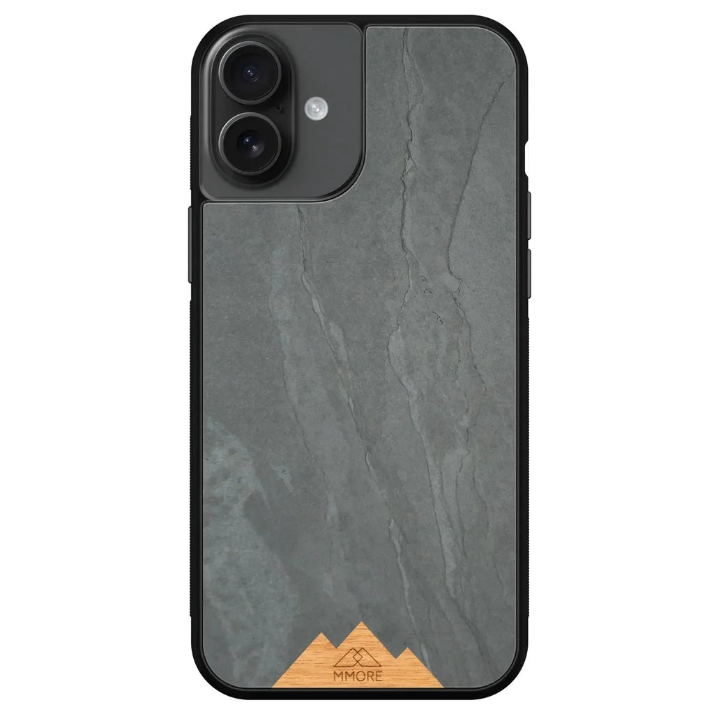 Handyhülle "Mountain Stone"