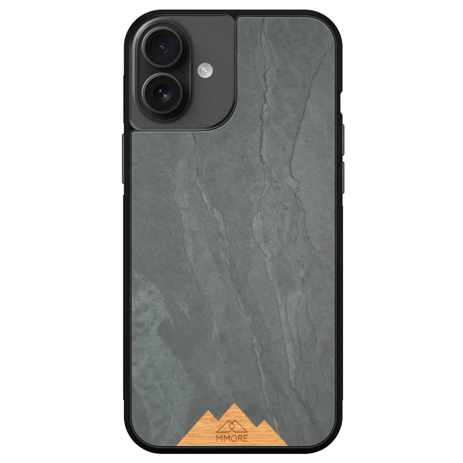 Handyhülle "Mountain Stone"