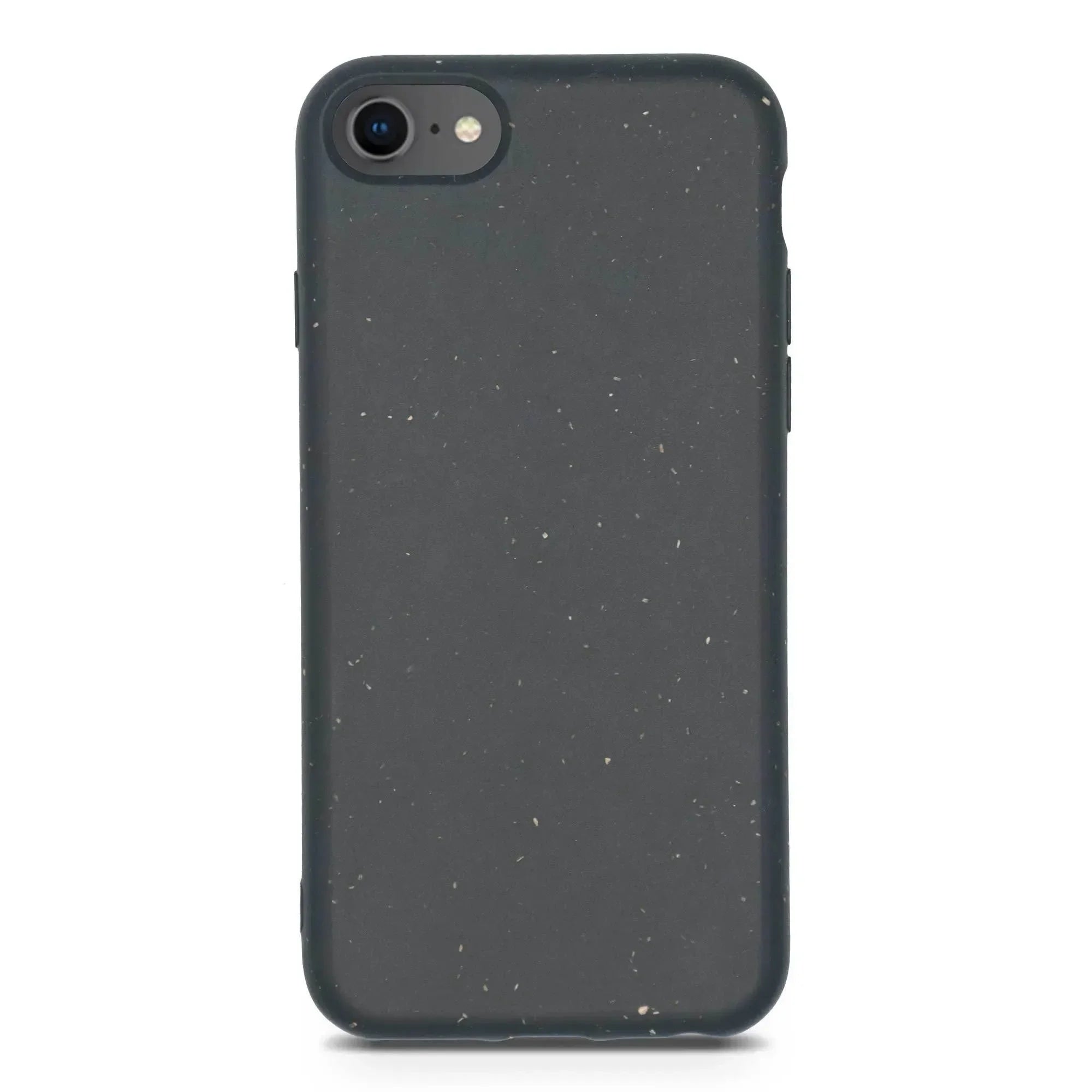 iPhone Case "Blacky", biologisch abbaubar