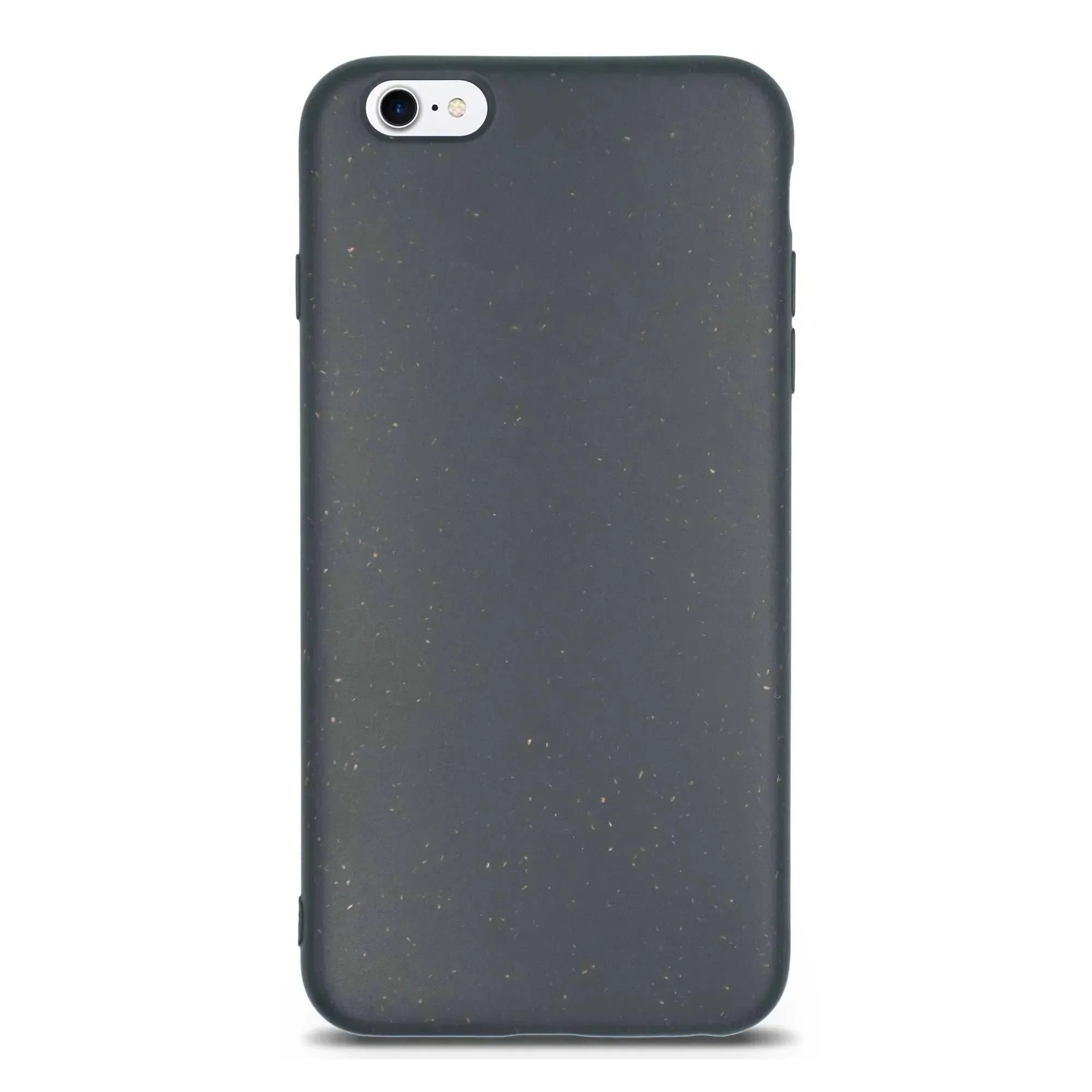 iPhone Case "Blacky", biologisch abbaubar