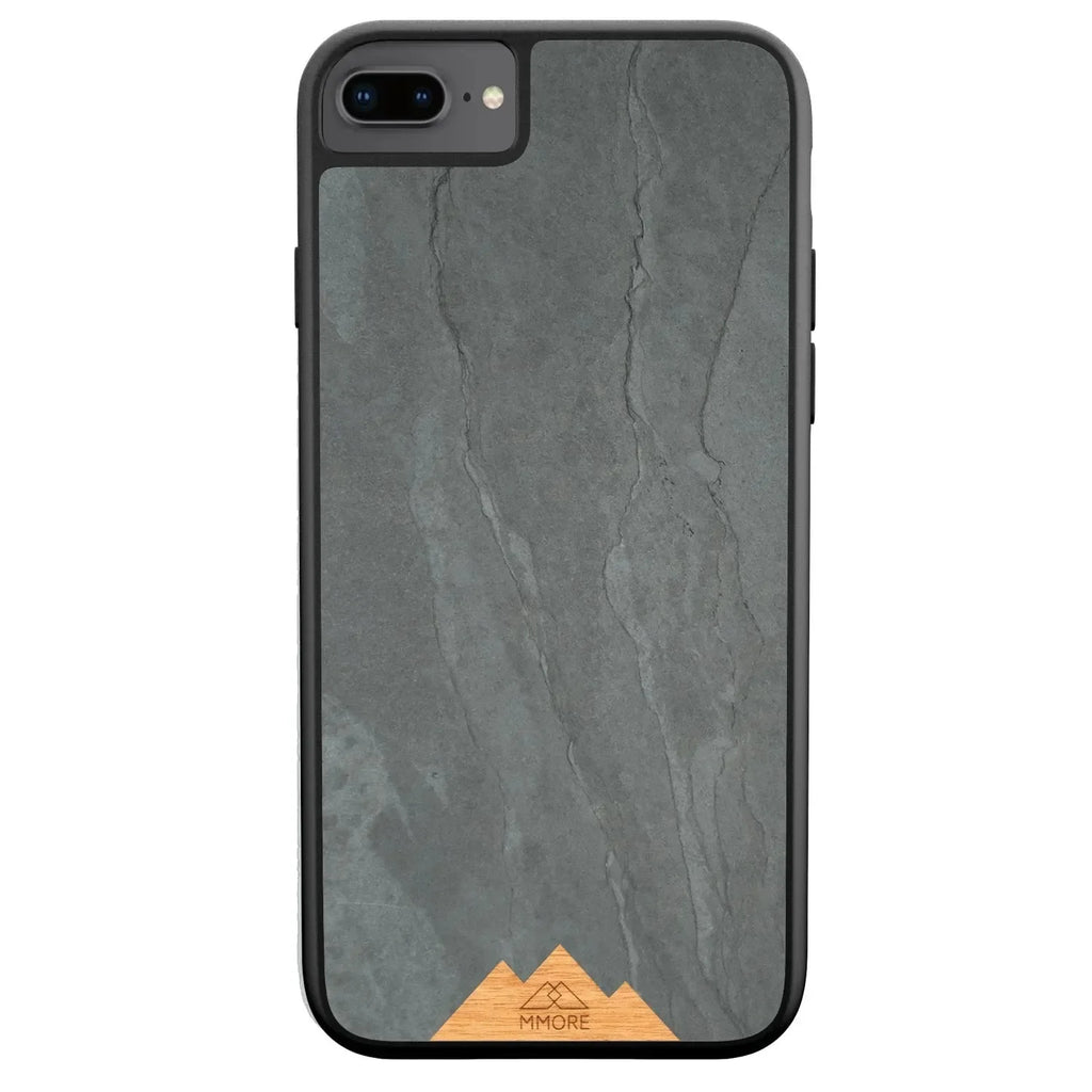 Handyhülle "Mountain Stone"