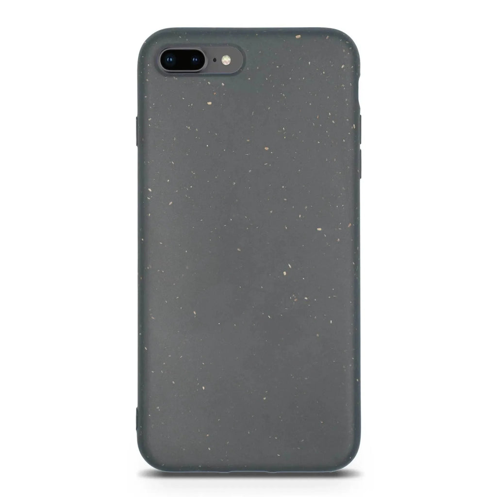 iPhone Case "Blacky", biologisch abbaubar