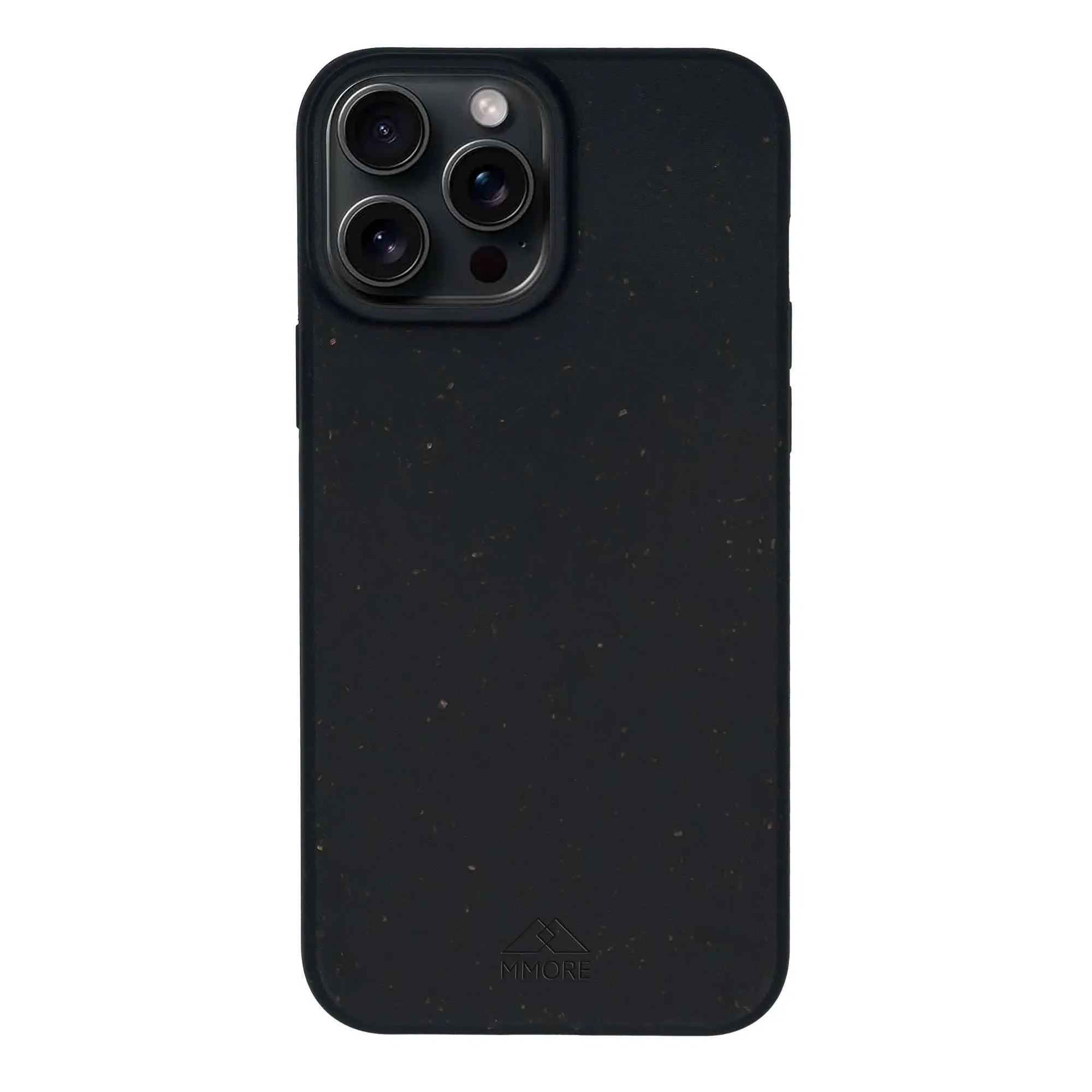 iPhone Case "Blacky", biologisch abbaubar