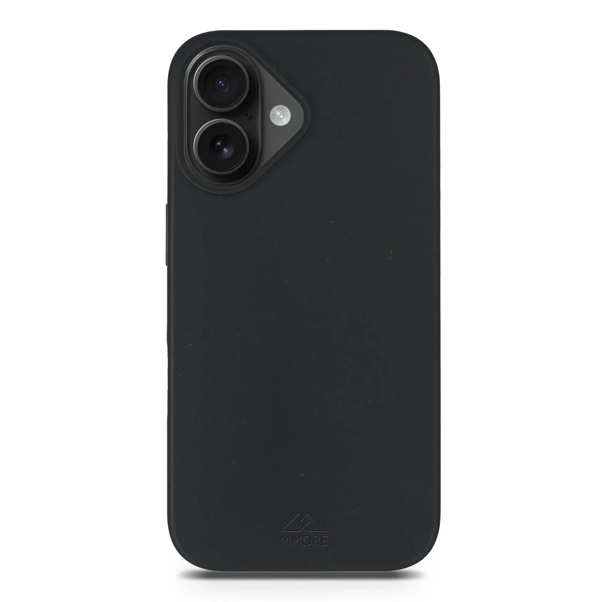 iPhone Case "Blacky", biologisch abbaubar