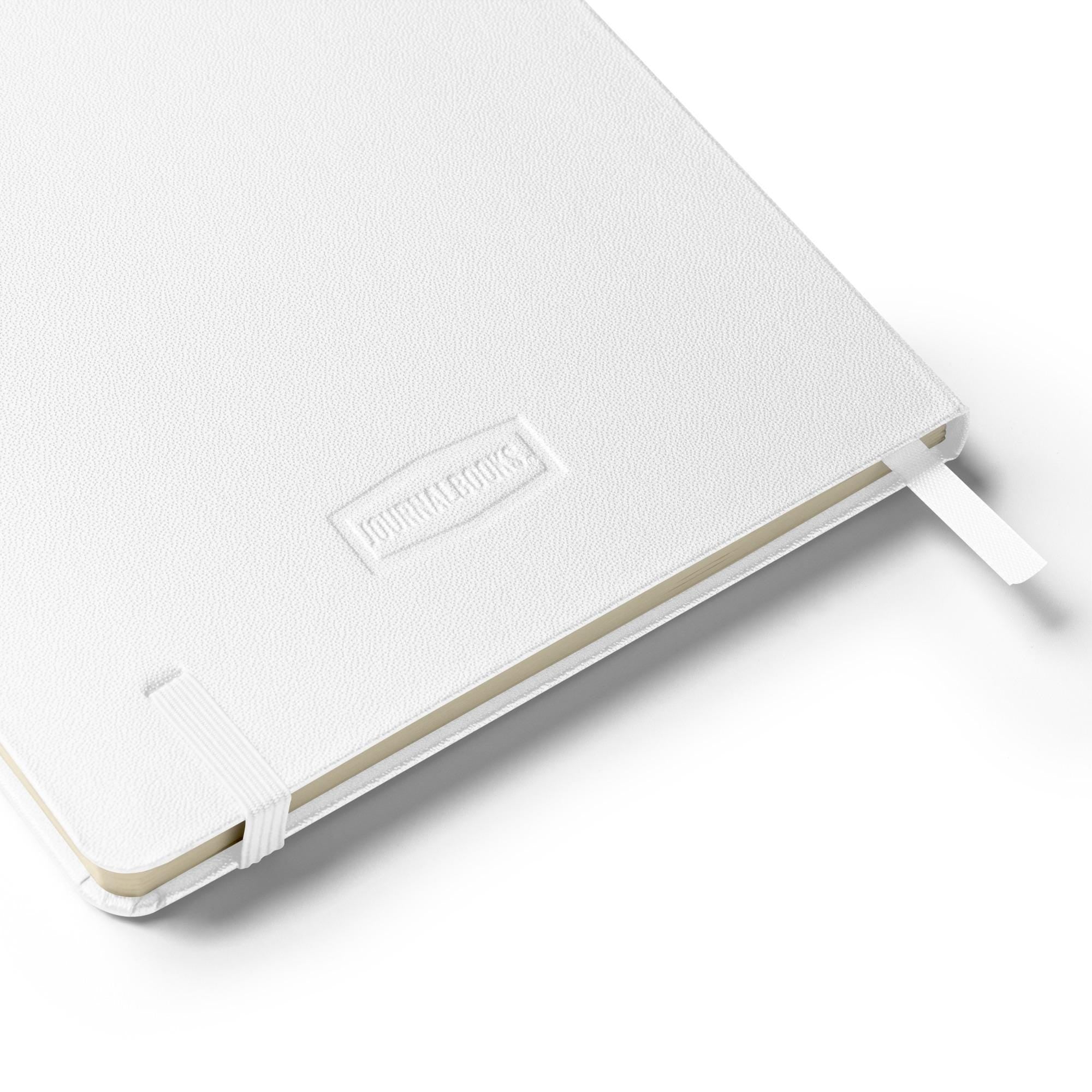 Hardcover Notizbuch