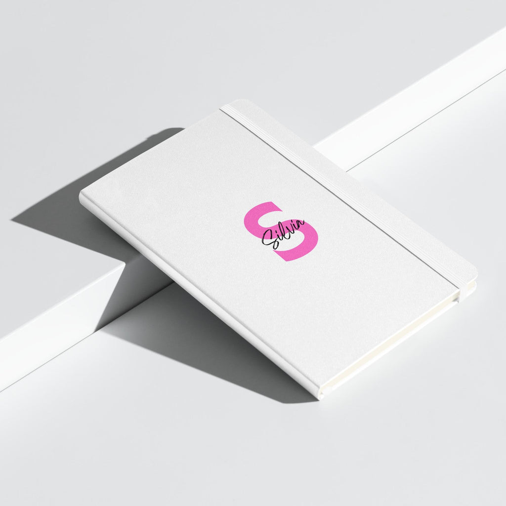 Hardcover Notizbuch