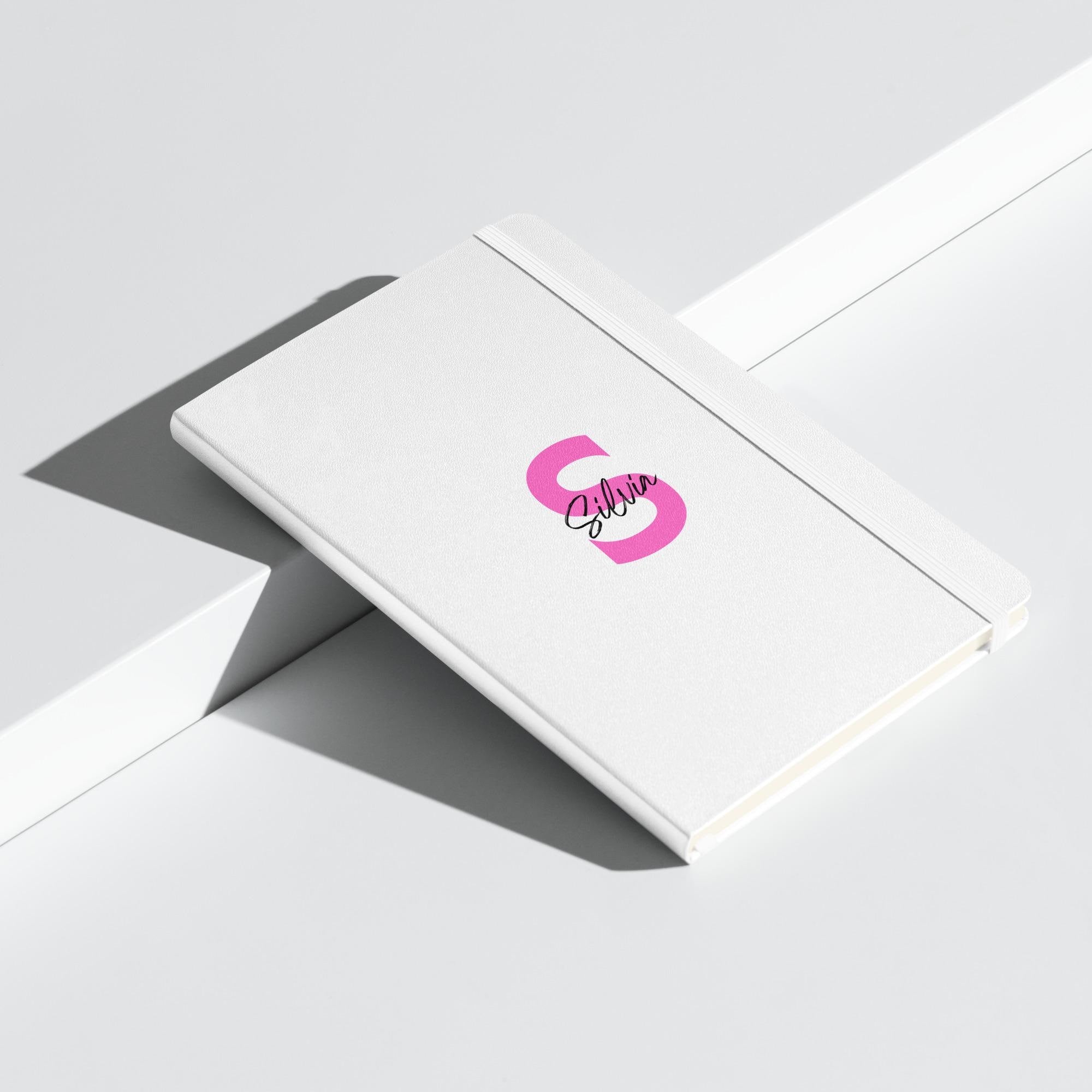 Hardcover Notizbuch