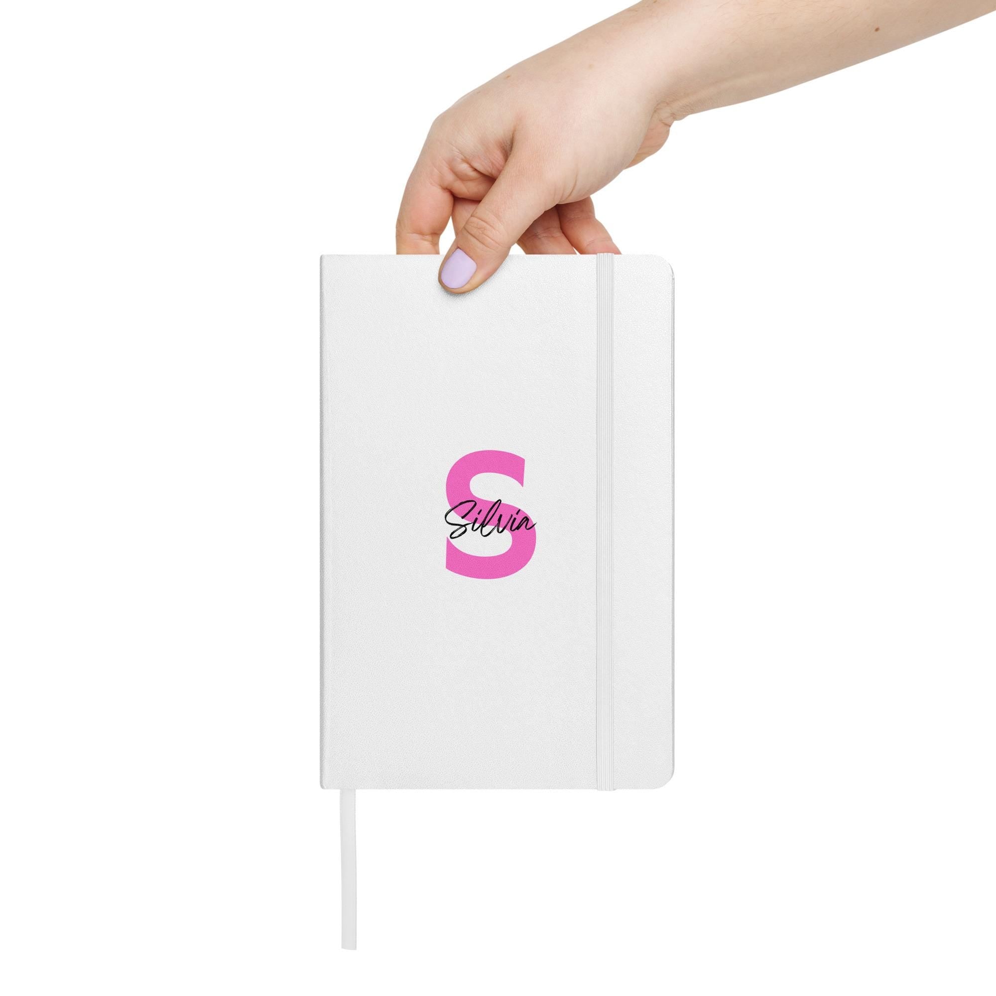 Hardcover Notizbuch
