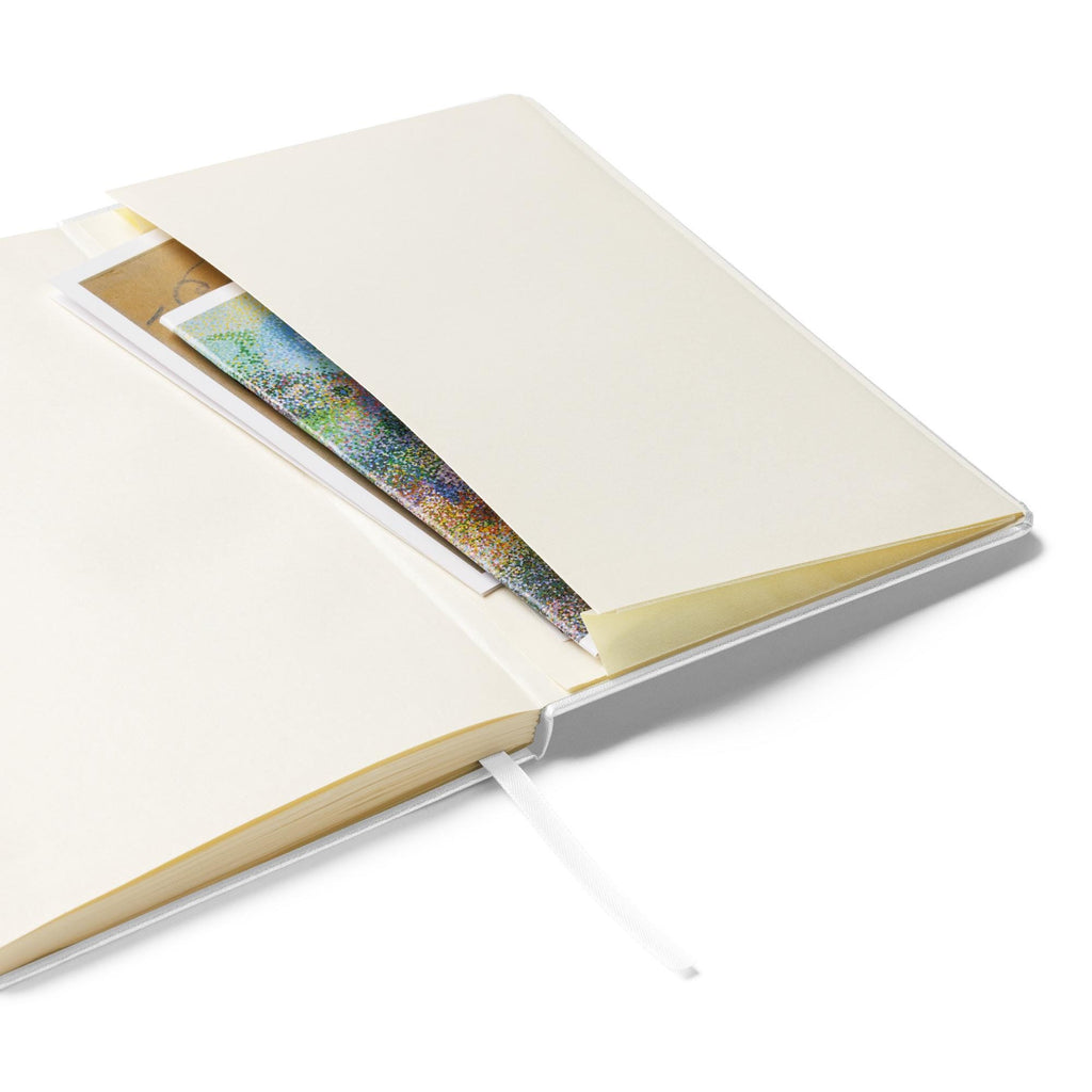 Hardcover Notizbuch