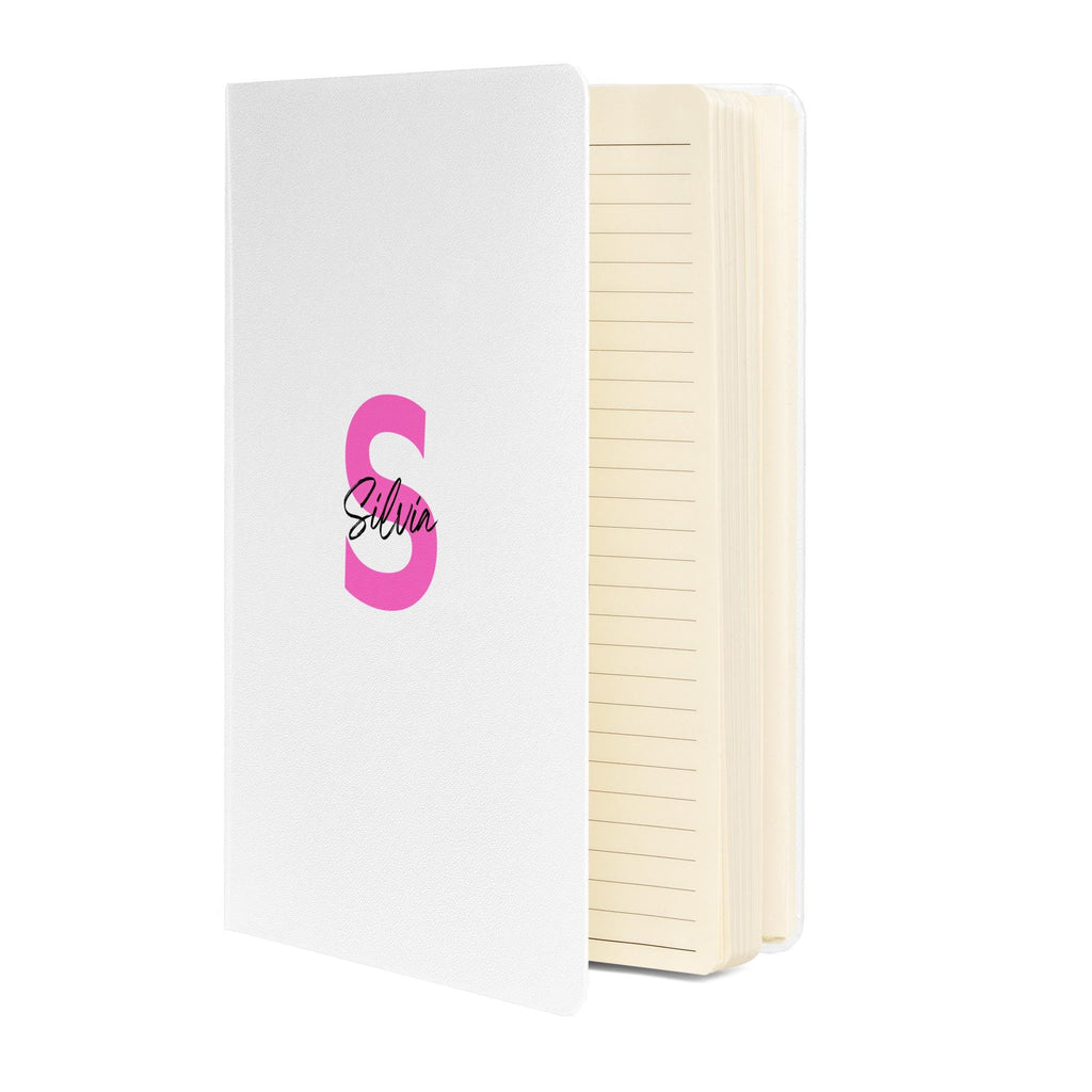 Hardcover Notizbuch