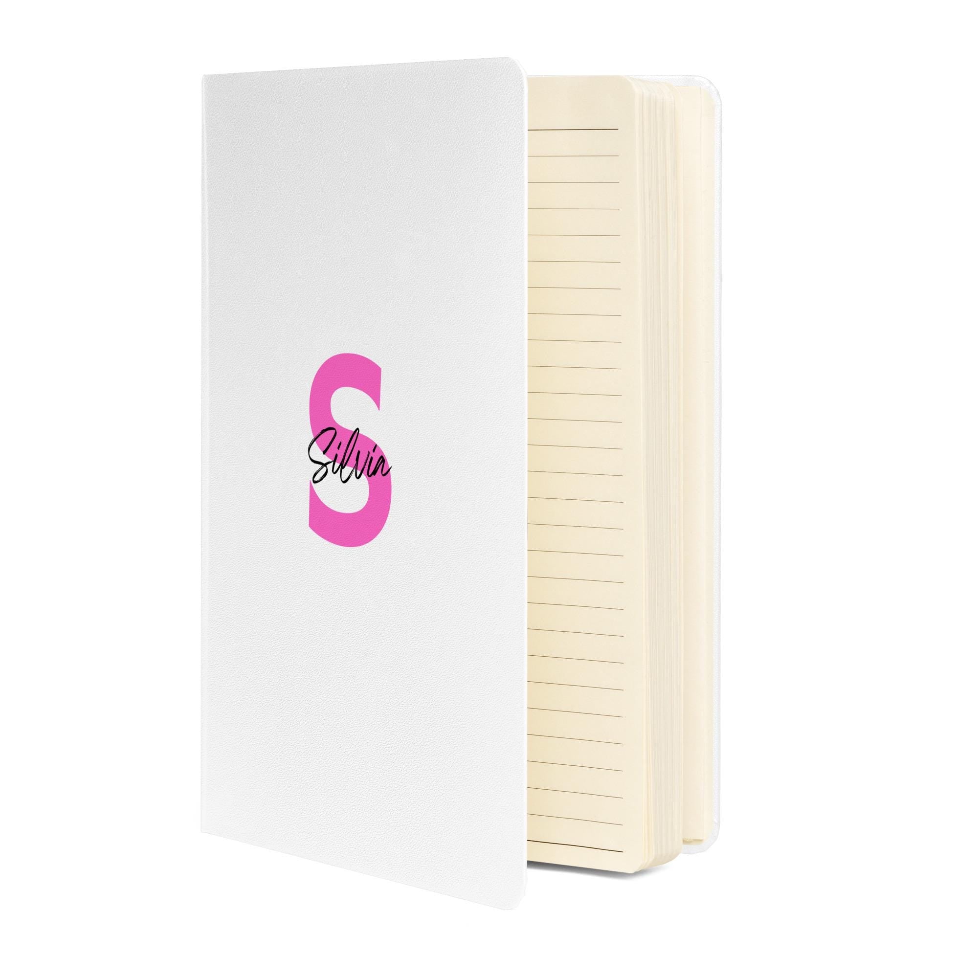 Hardcover Notizbuch