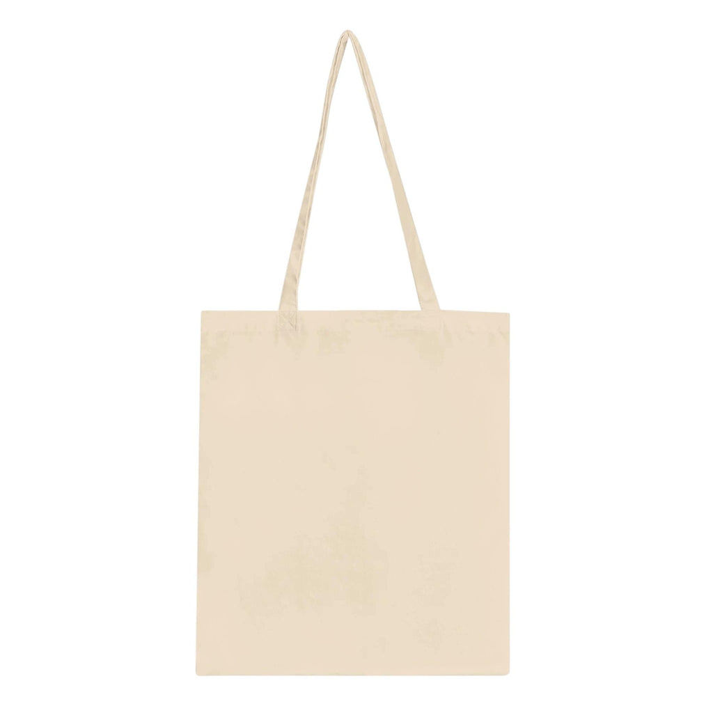 Baumwoll Tragetasche „F*ck the system“ mit Karl Marx Print, nachhaltiger Stoffbeutel, Statement Tote Bag, Einkaufen, Geschenkidee, Tasche