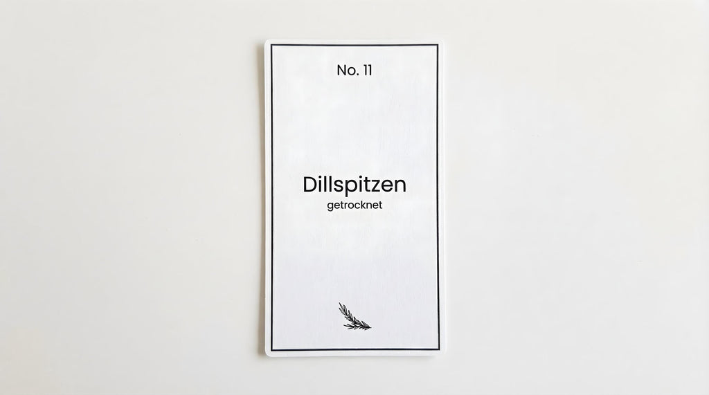 Gewürzetiketten, 65 Stück, minimalistisch, nummeriert, ideal für Weck-Gläser, selbstklebend, wasserfest, einzeln