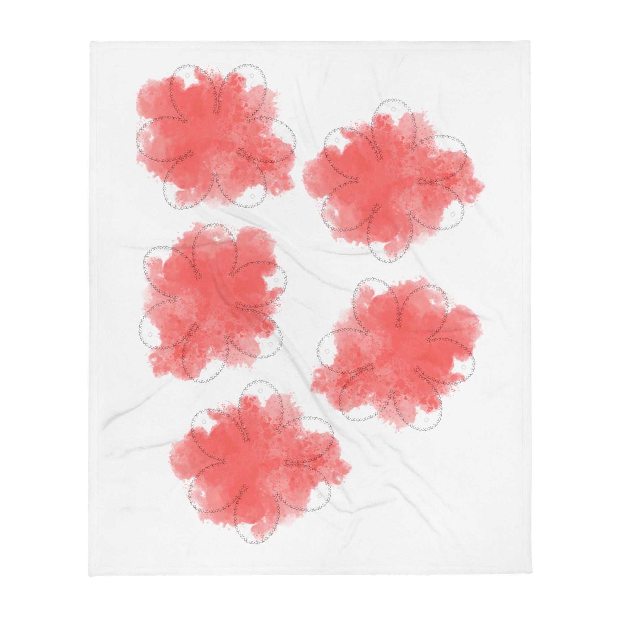 Tagesdecke