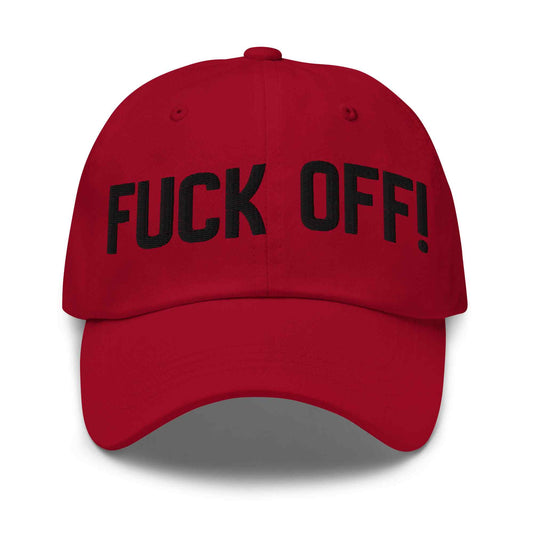 Dad-Hat
