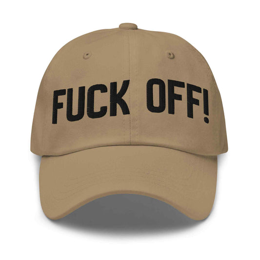 Dad-Hat