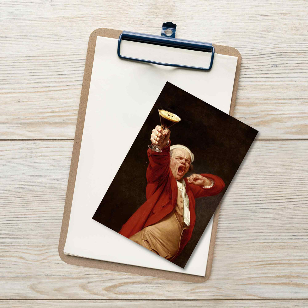 Standard-Postkarte