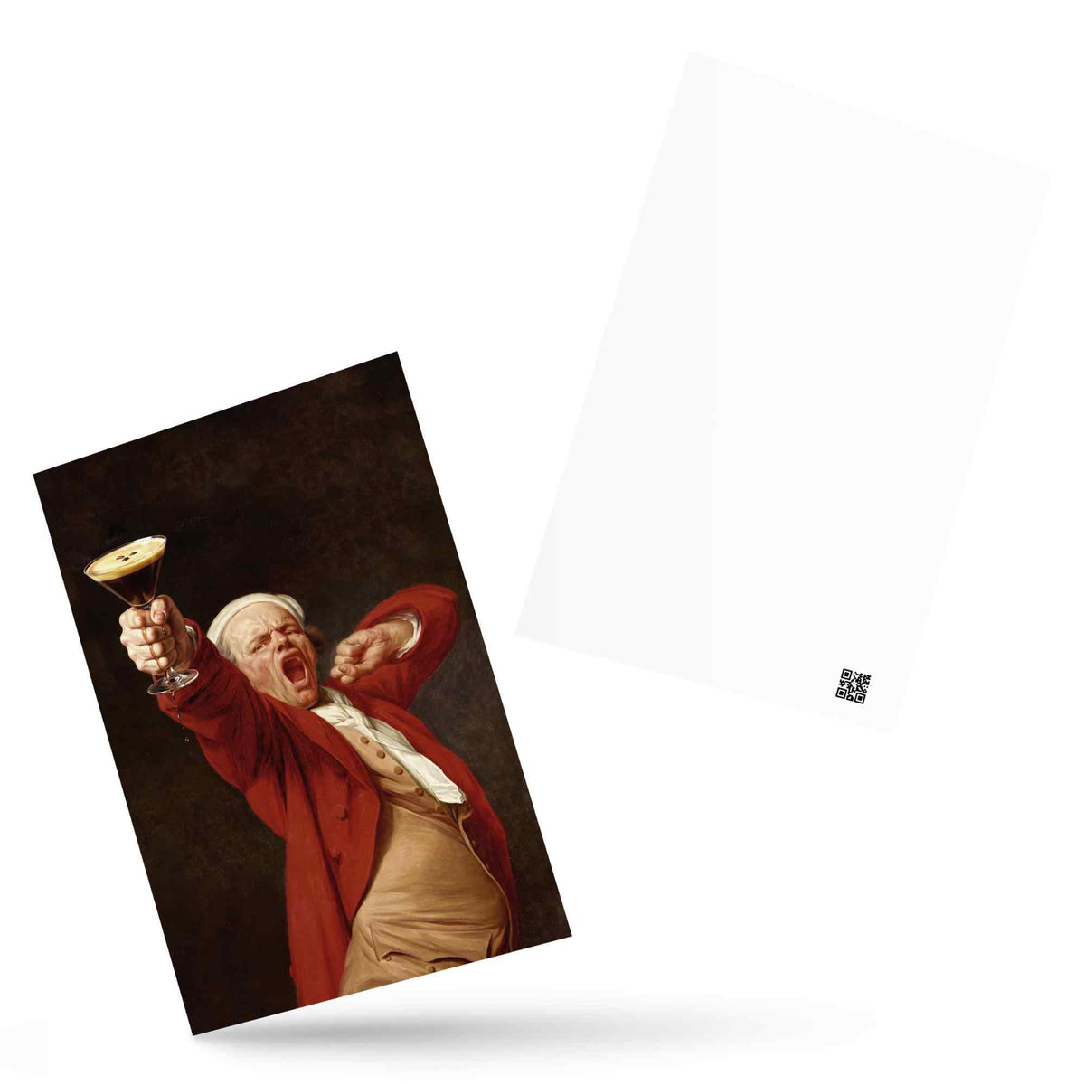 Standard-Postkarte