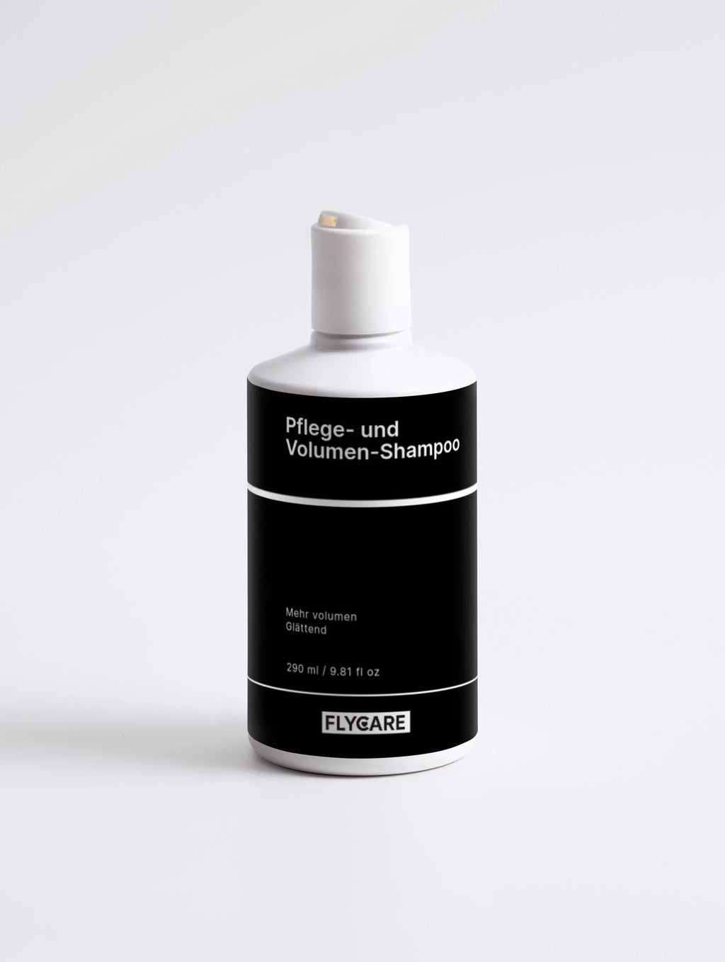 Pflege- und Volumen-Shampoo von flycare